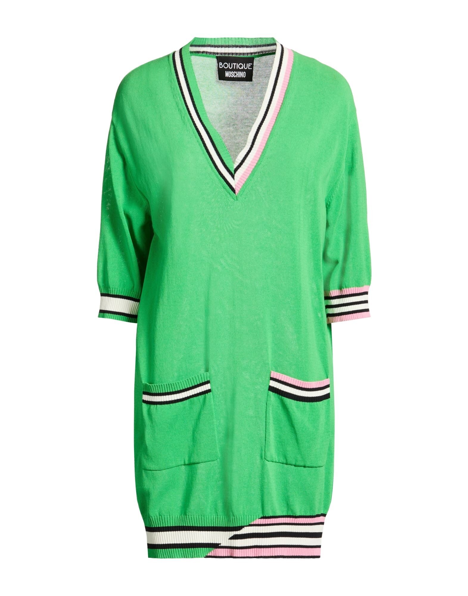 BOUTIQUE MOSCHINO - Mini dresses