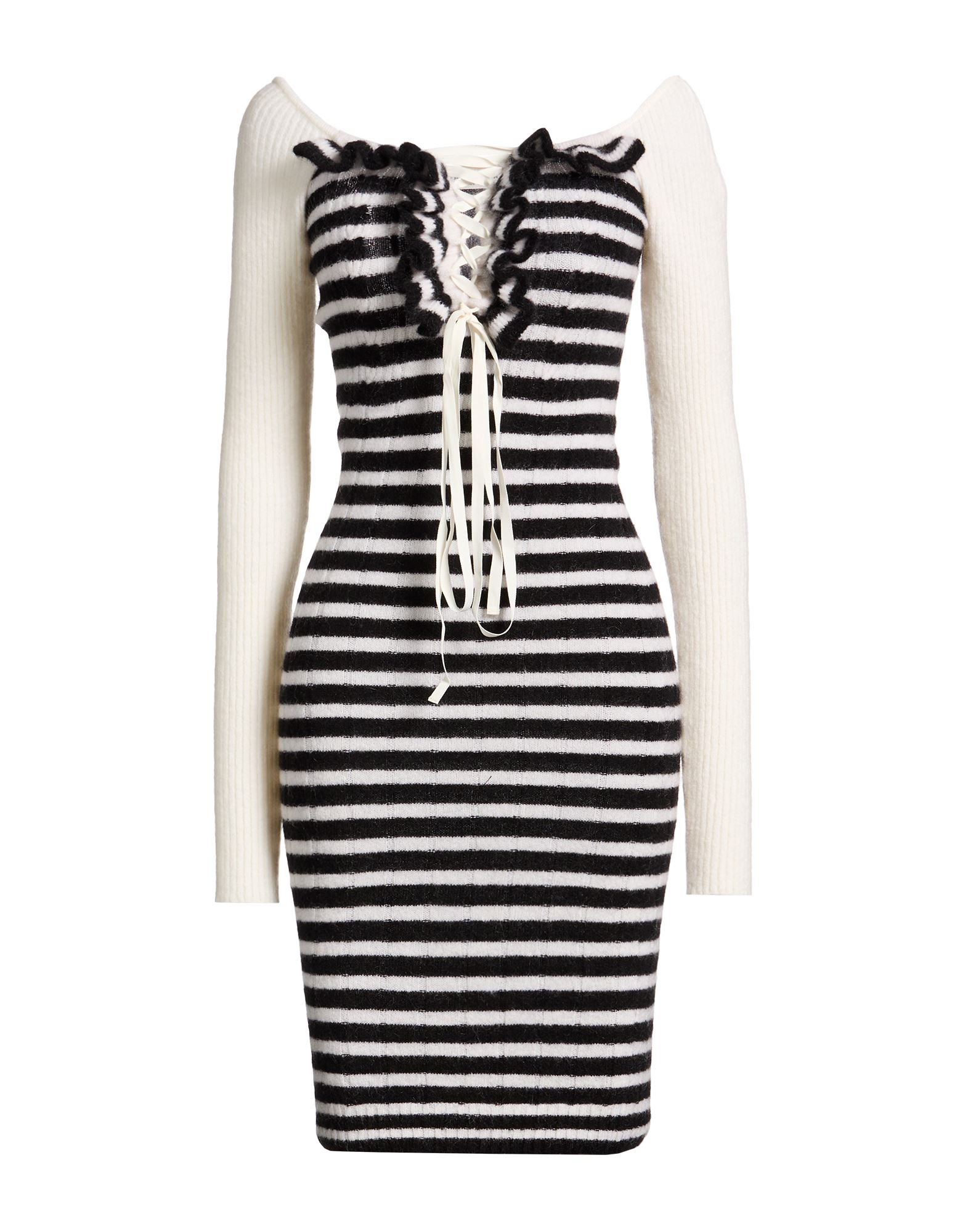 PHILOSOPHY di LORENZO SERAFINI - ミディ丈ワンピース