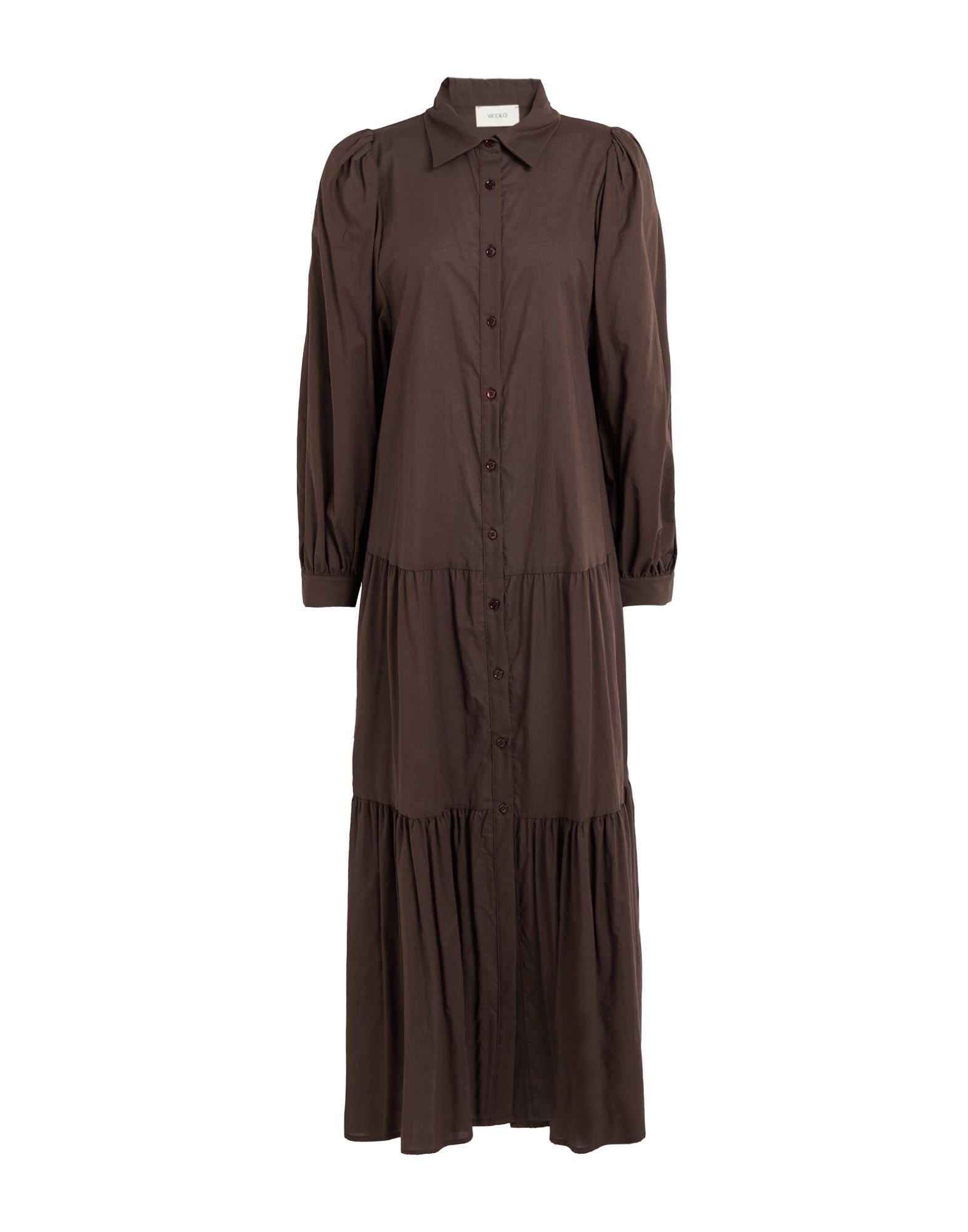 VICOLO - Maxi dresses
