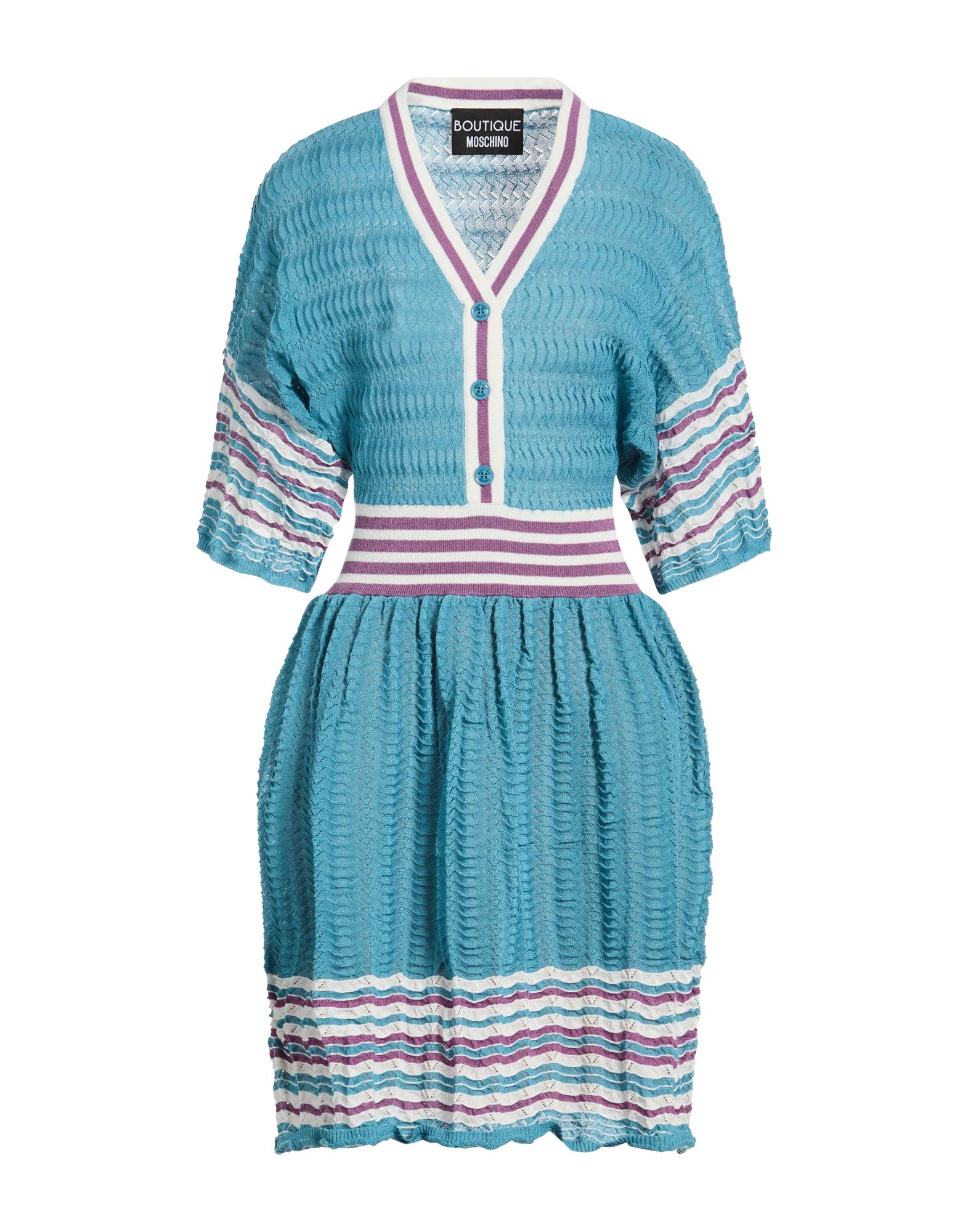 BOUTIQUE MOSCHINO - Mini dresses