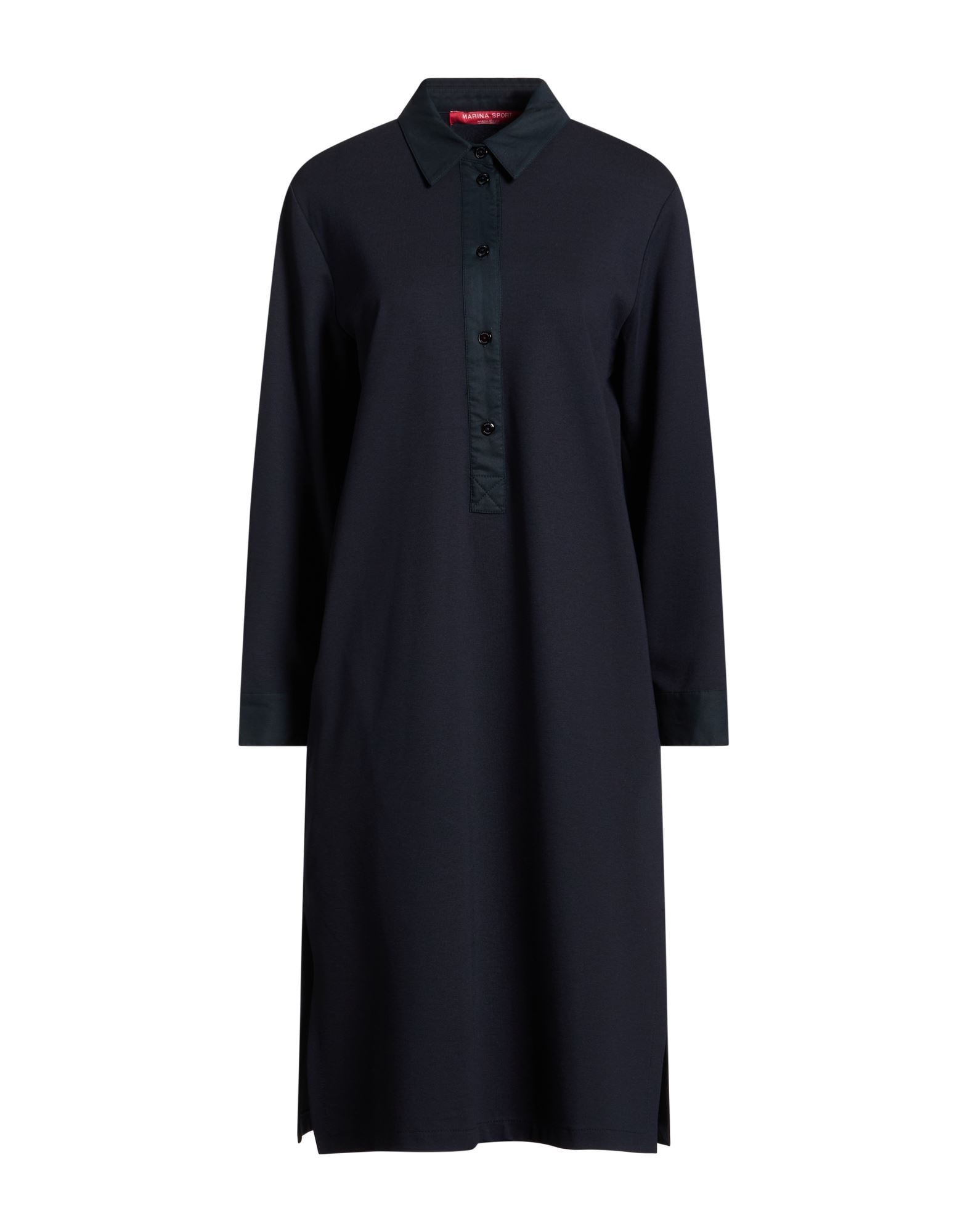 MARINA SPORT by MARINA RINALDI - Midi dresses