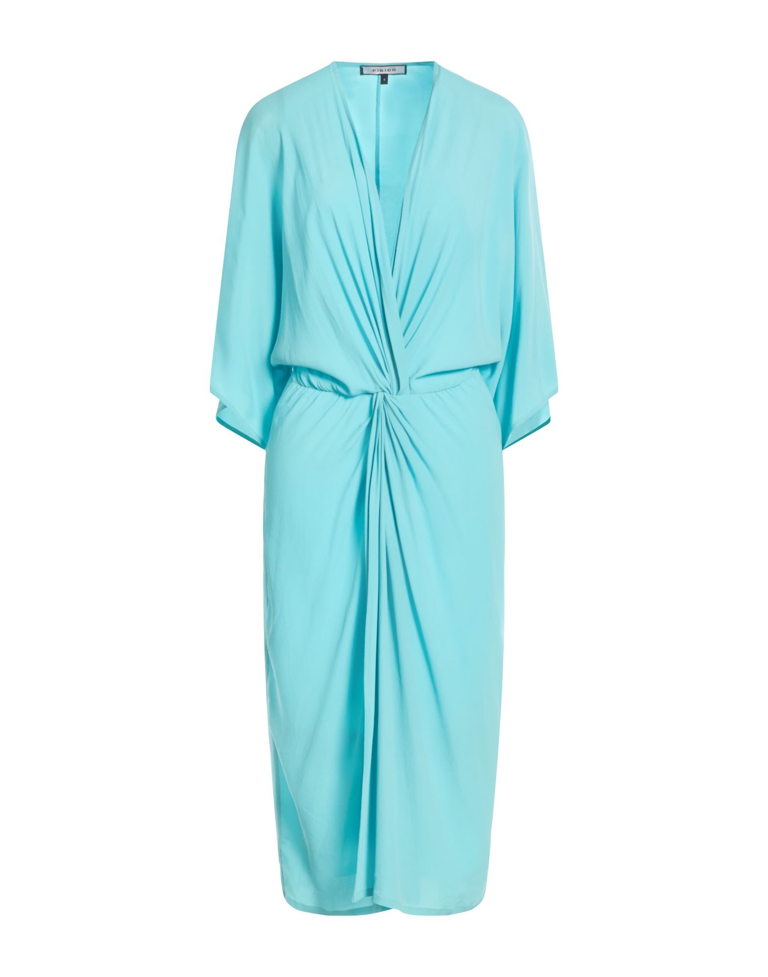 FISICO - Midi dresses