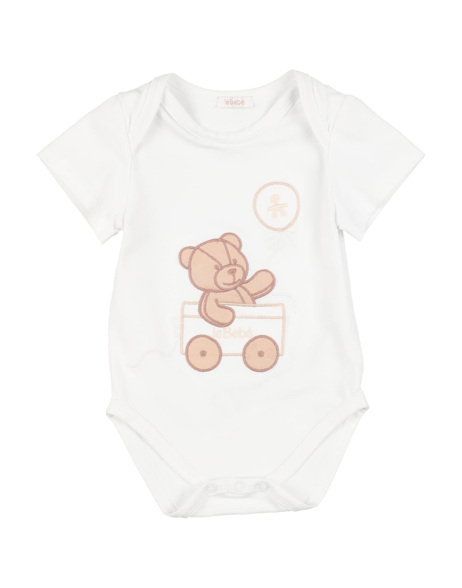 LE BEBÉ - Боди для малышей