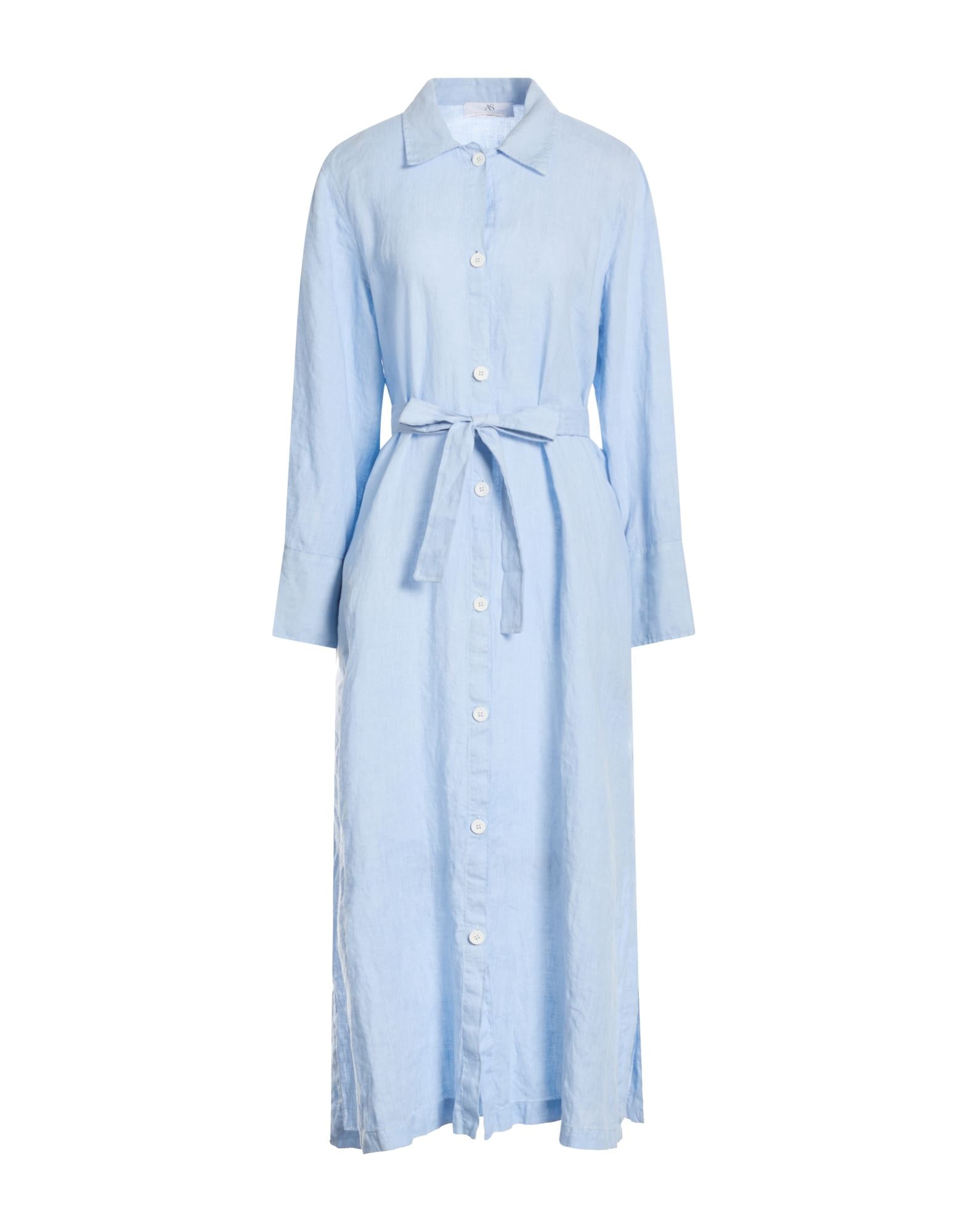 ANNA SERAVALLI - Maxi dresses