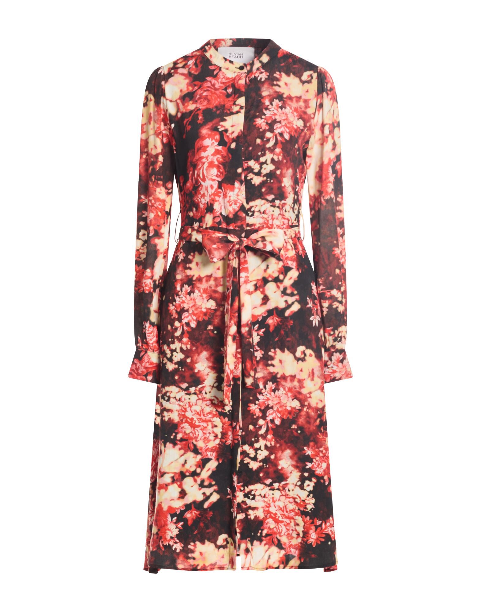 SILVIAN HEACH - Midi dresses