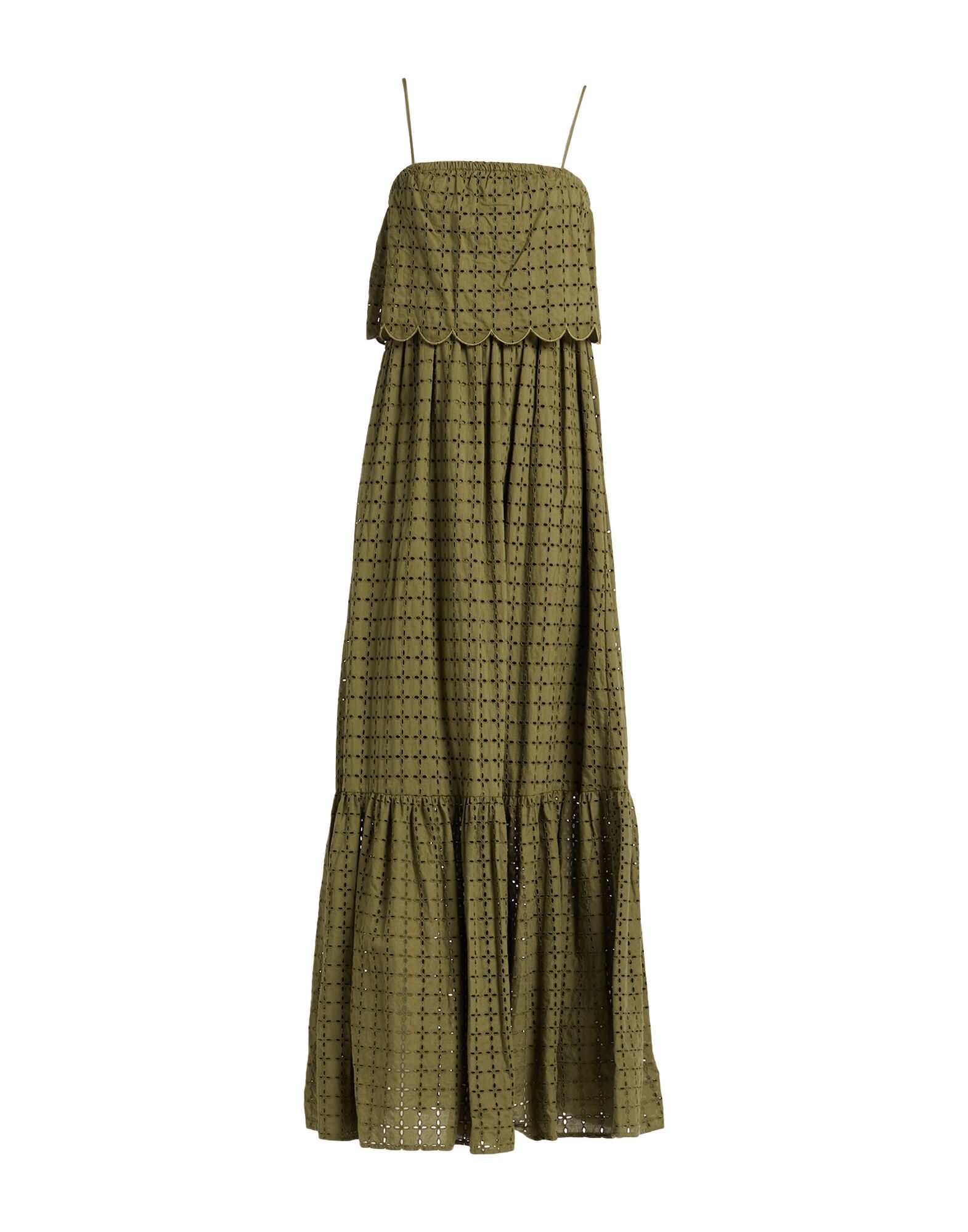 SILVIAN HEACH - Maxi dresses