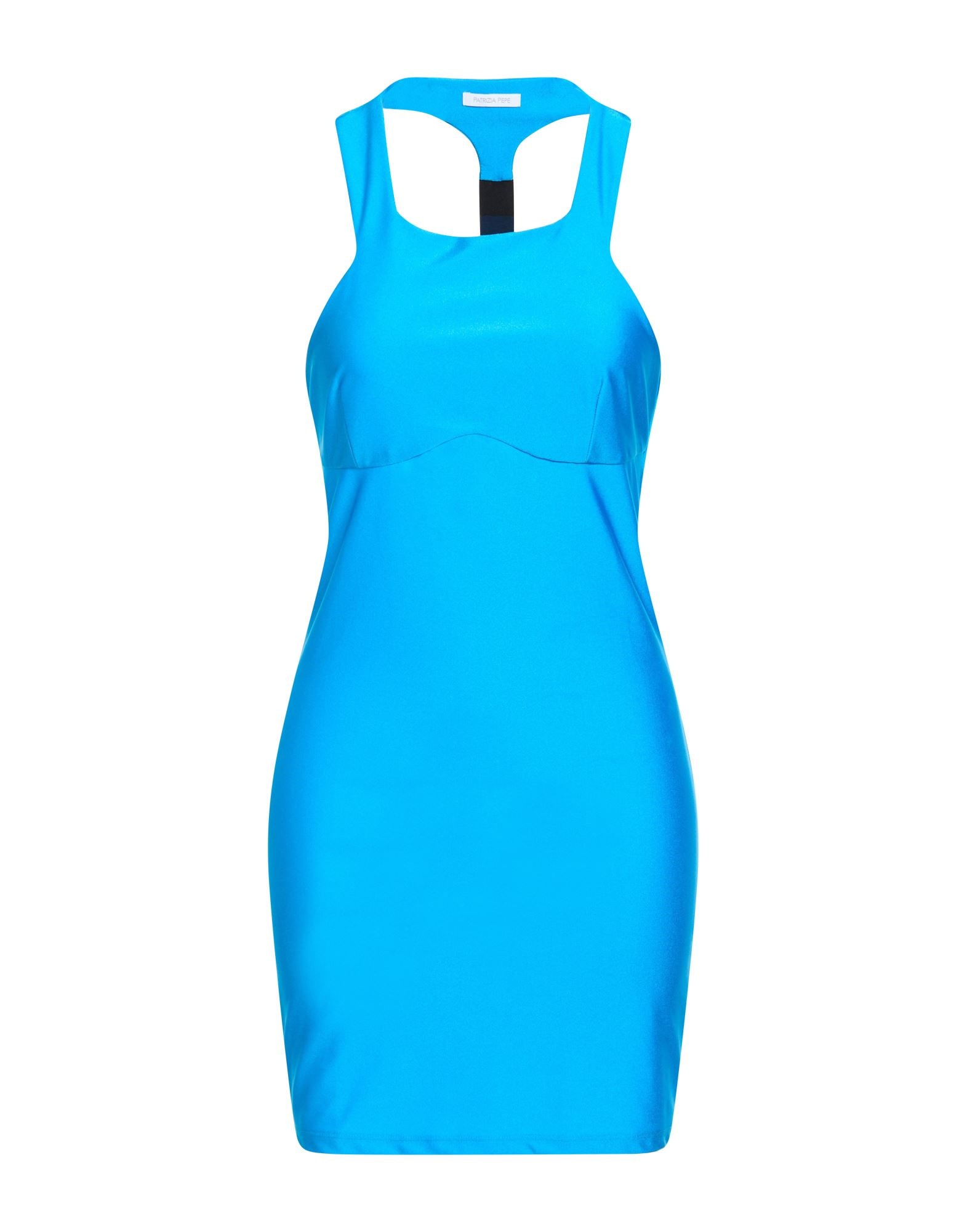 PATRIZIA PEPE - Mini dresses