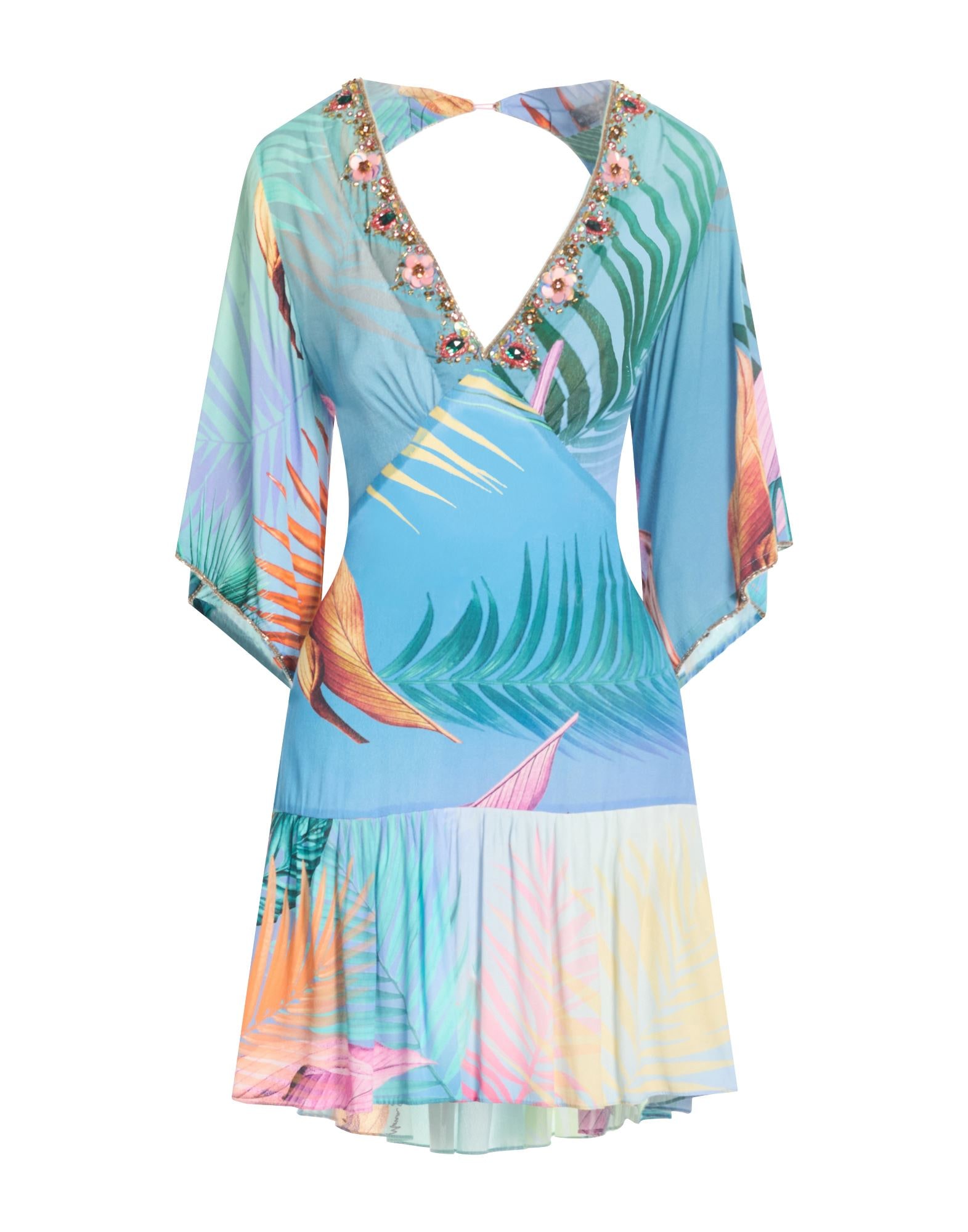 MIRIAM STELLA - Mini dresses