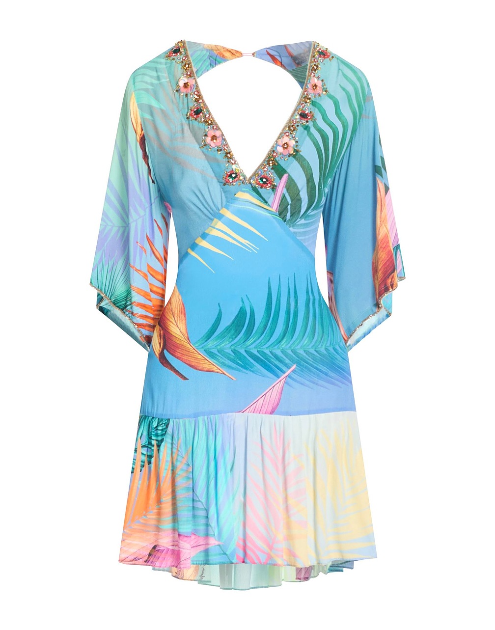 MIRIAM STELLA - Mini dresses