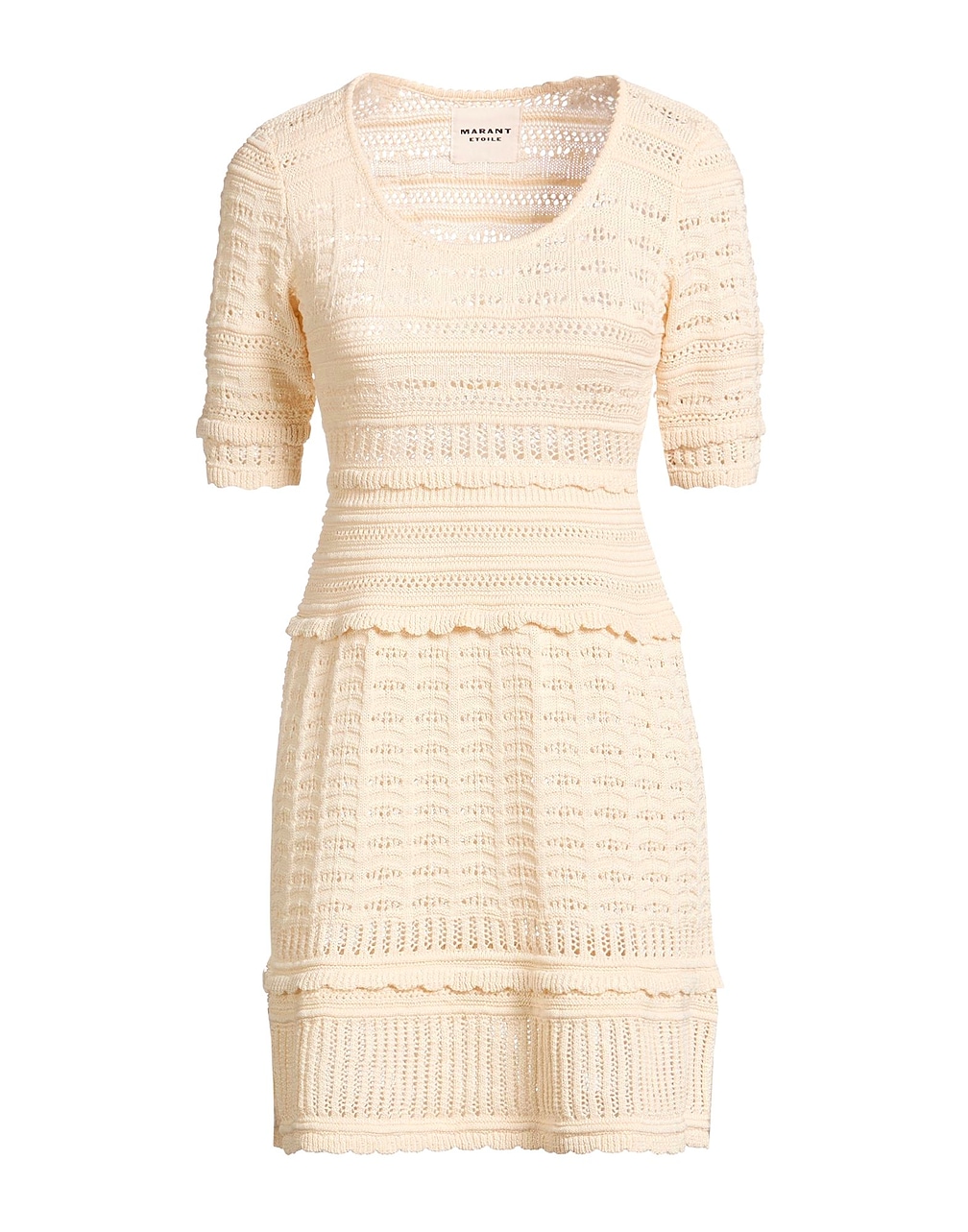 MARANT ÉTOILE - Mini dresses