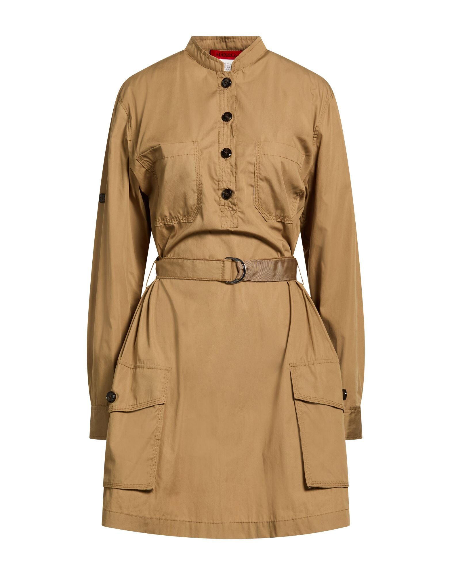 MAX&Co. - Minivestidos