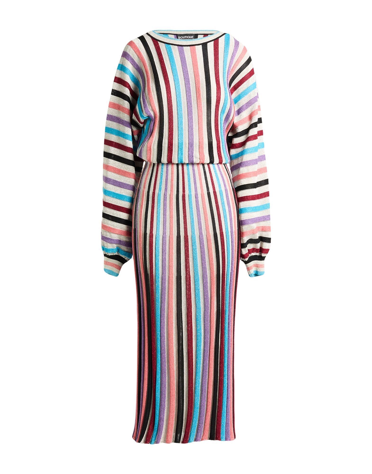 BOUTIQUE MOSCHINO - Maxi dresses