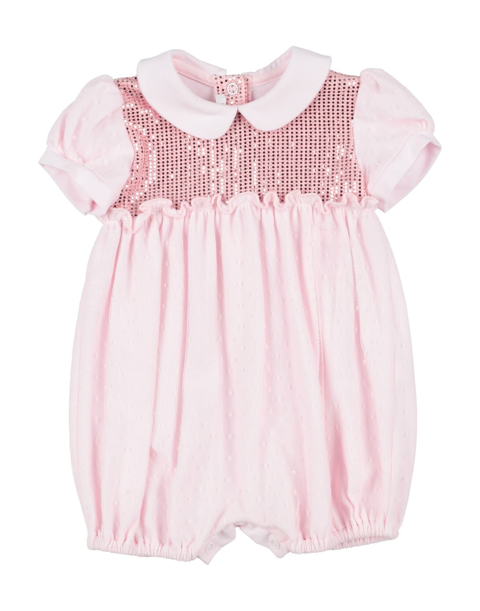 LE BEBÉ - Детские комбинезоны и слипы