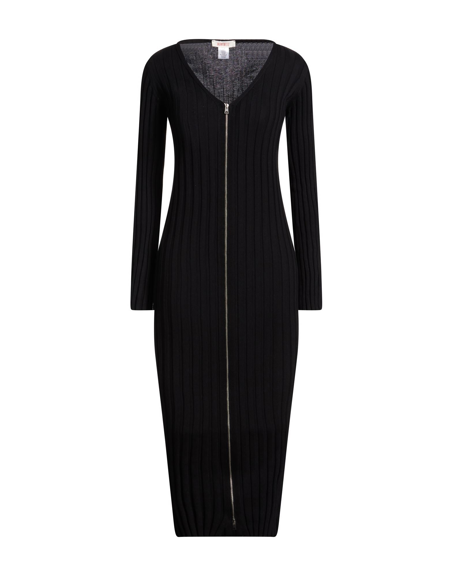 KONTATTO - Midi dresses