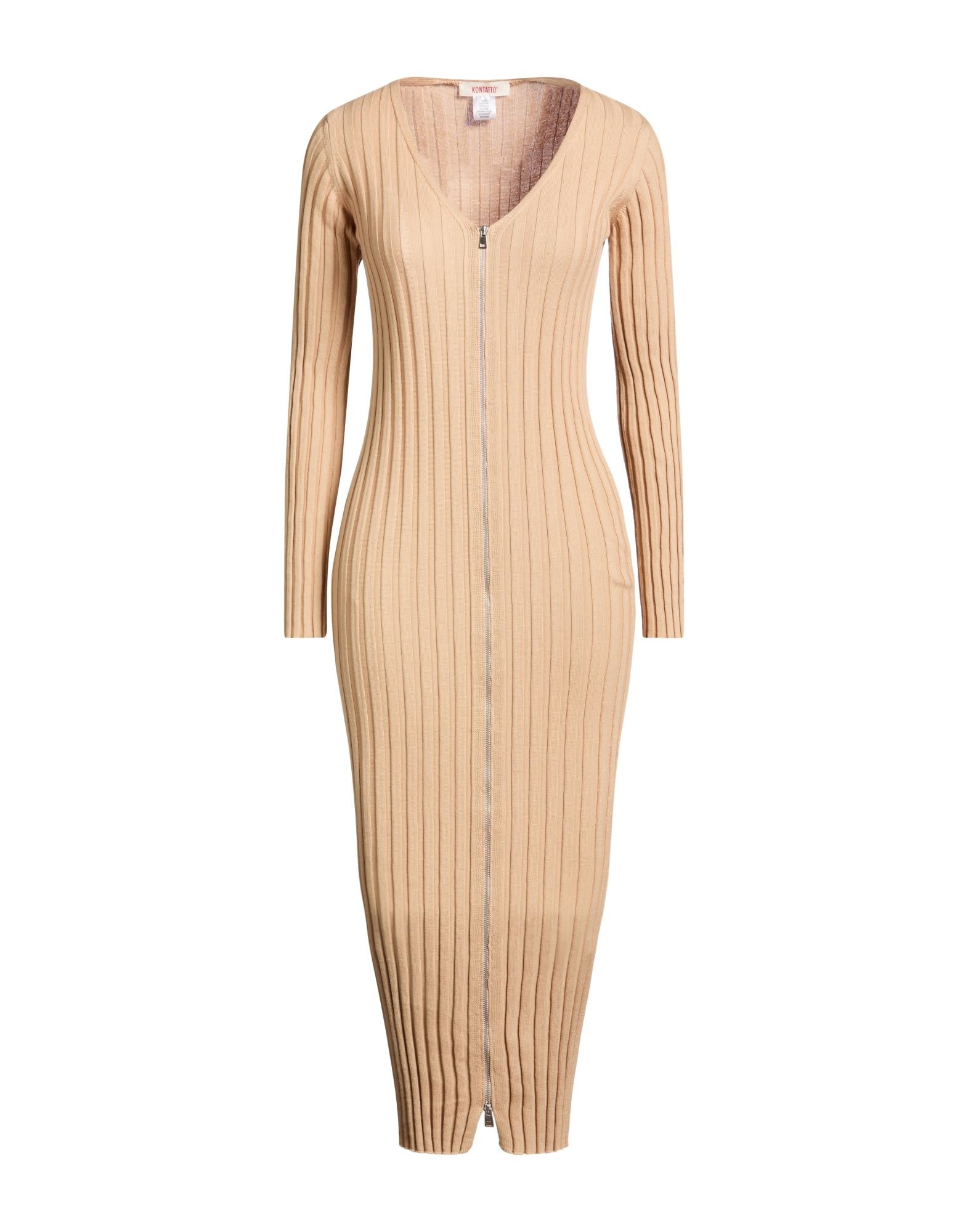 KONTATTO - Midi dresses