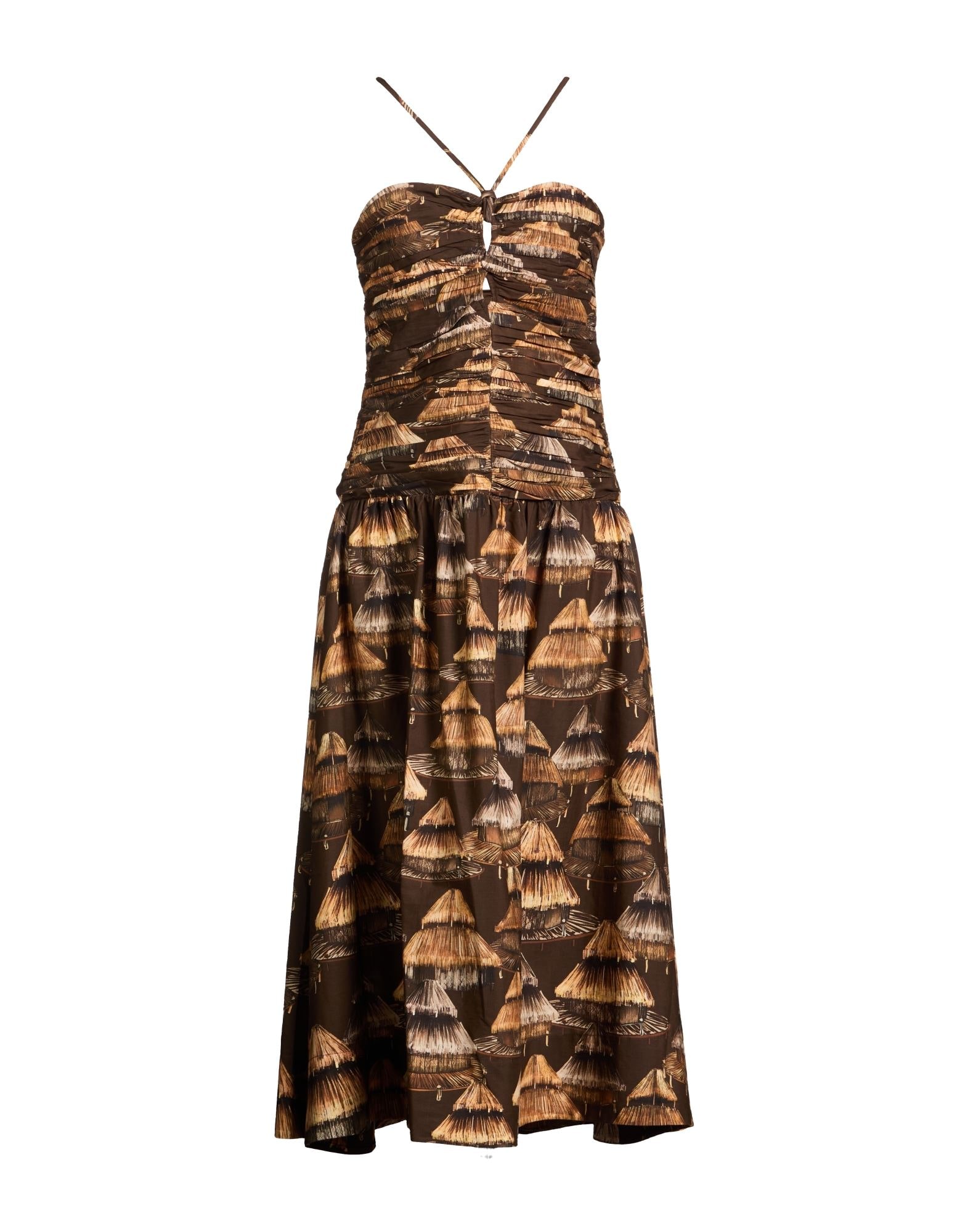 FARM RIO - Midi dresses