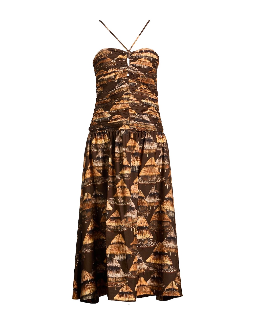 FARM RIO - Midi dresses