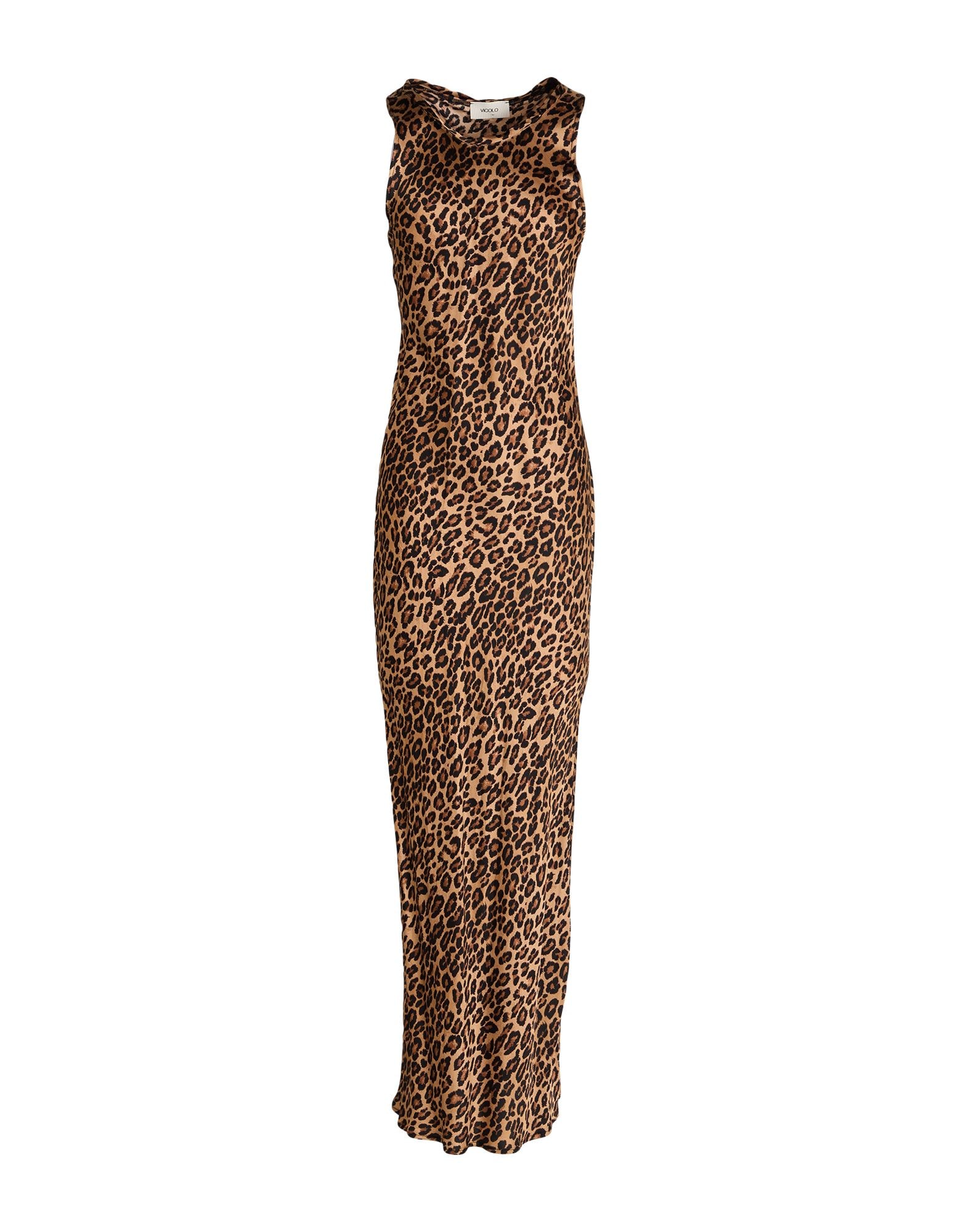 VICOLO - Maxi-Kleider