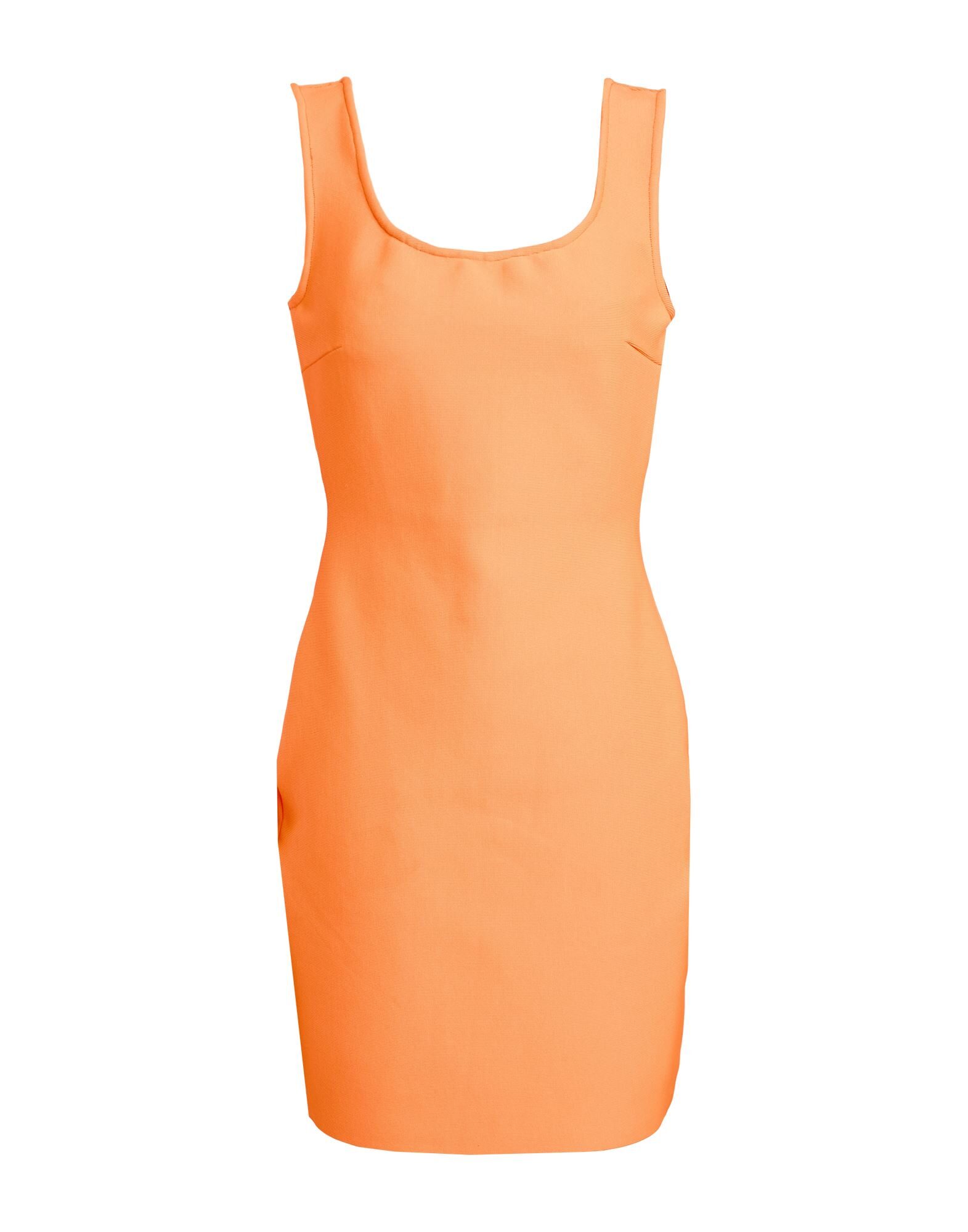 NO SECRETS - ミニ丈ドレス