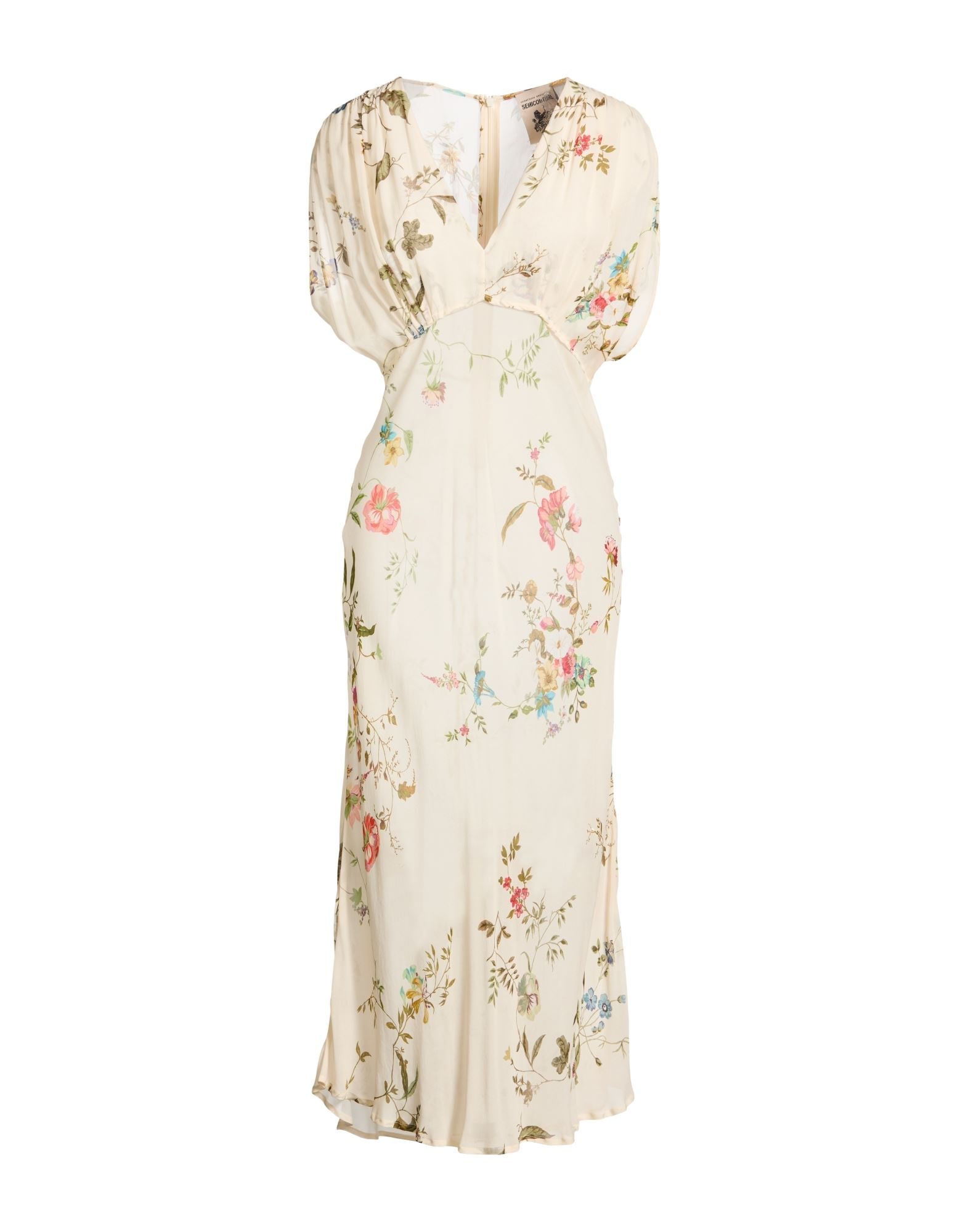 SEMICOUTURE - Vestiti midi