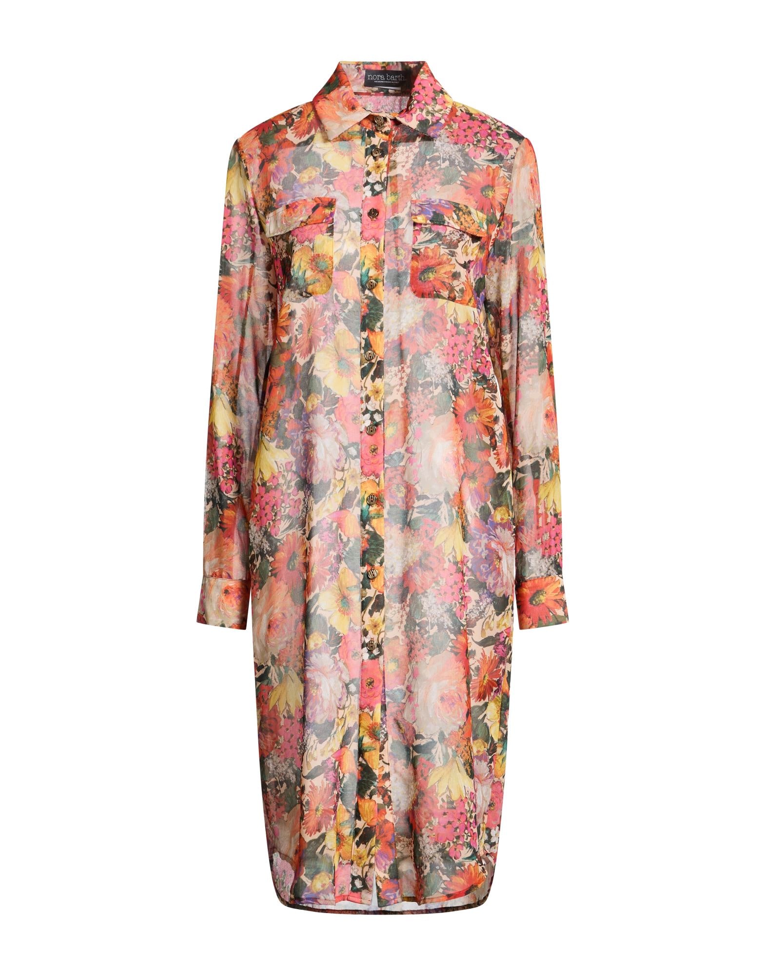 NORA BARTH - Midi φορέματα