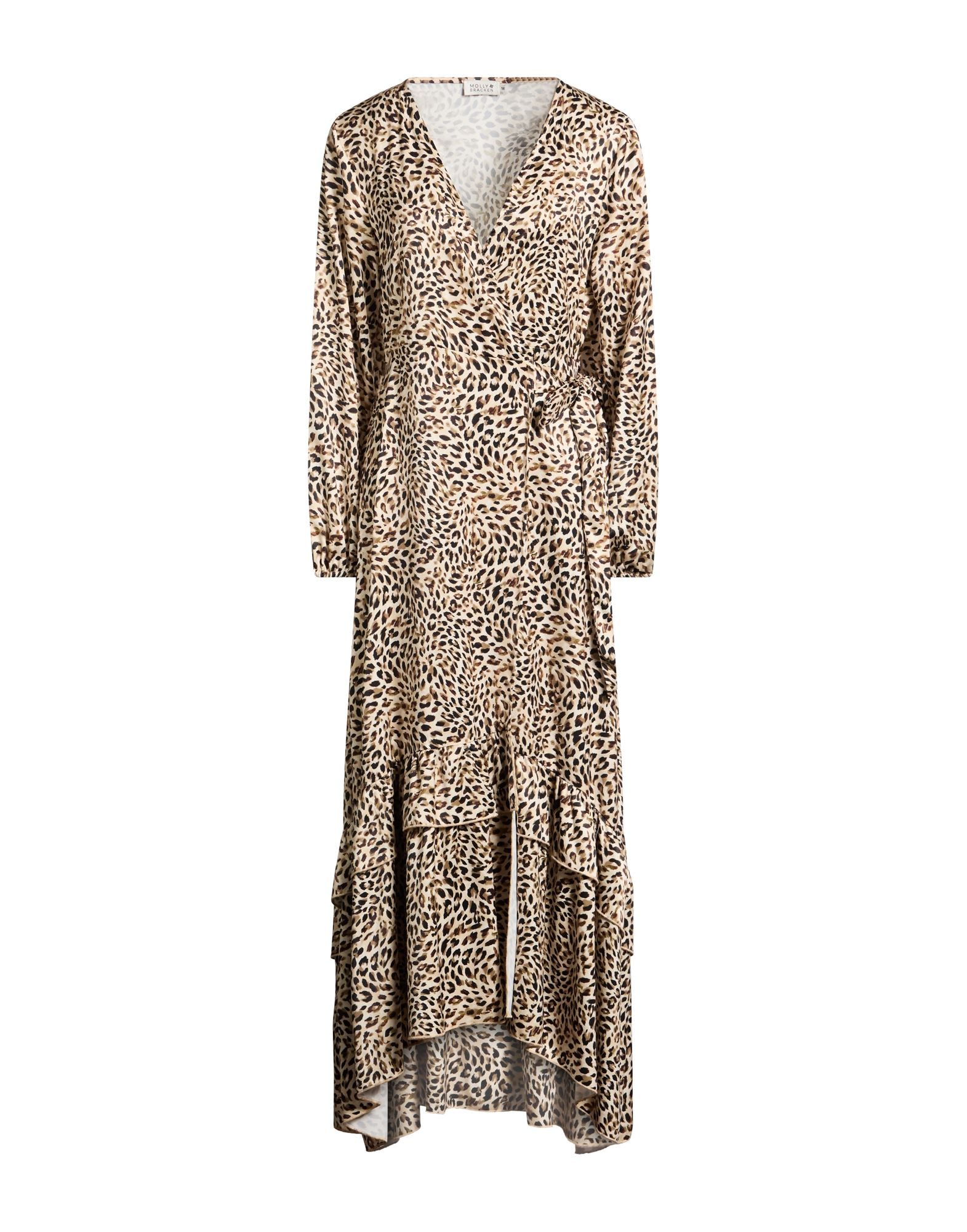 MOLLY BRACKEN - Длинные платья