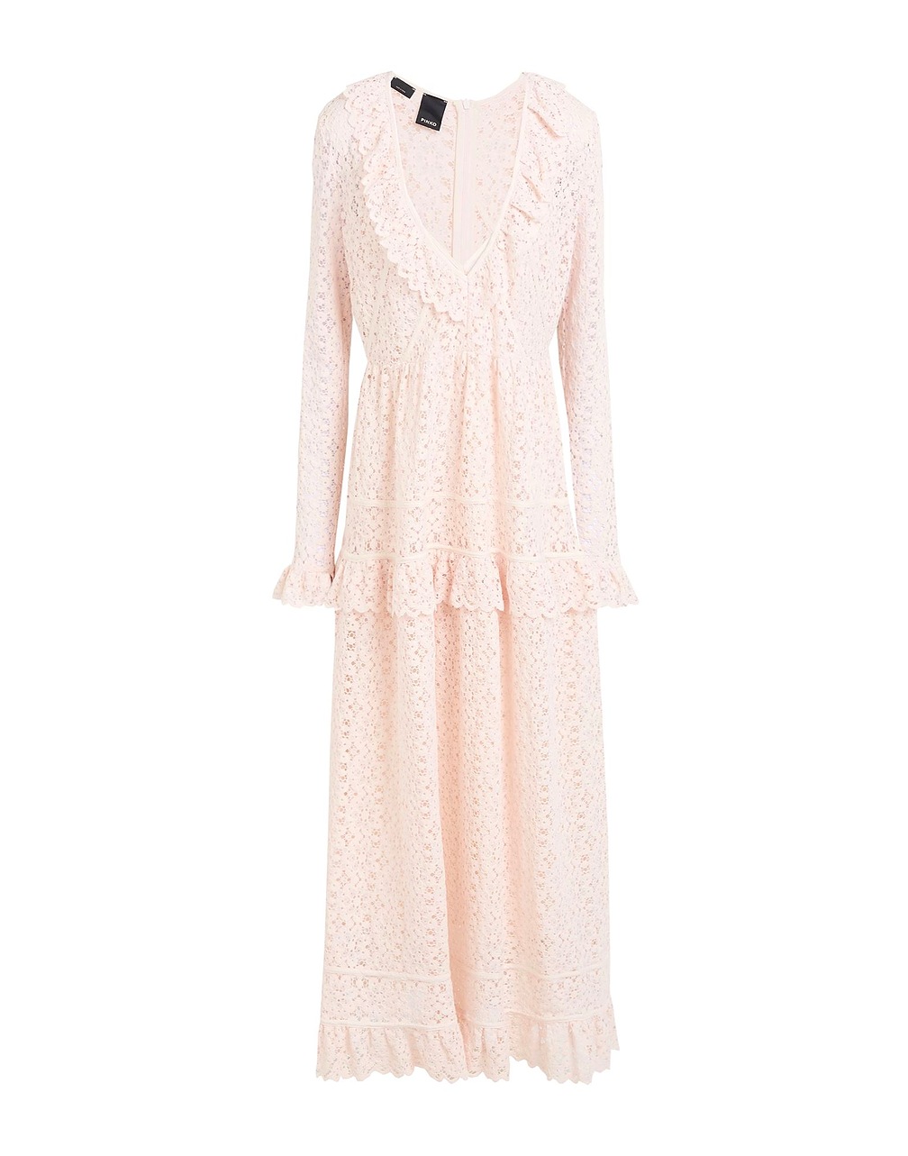 PINKO - Maxi dresses