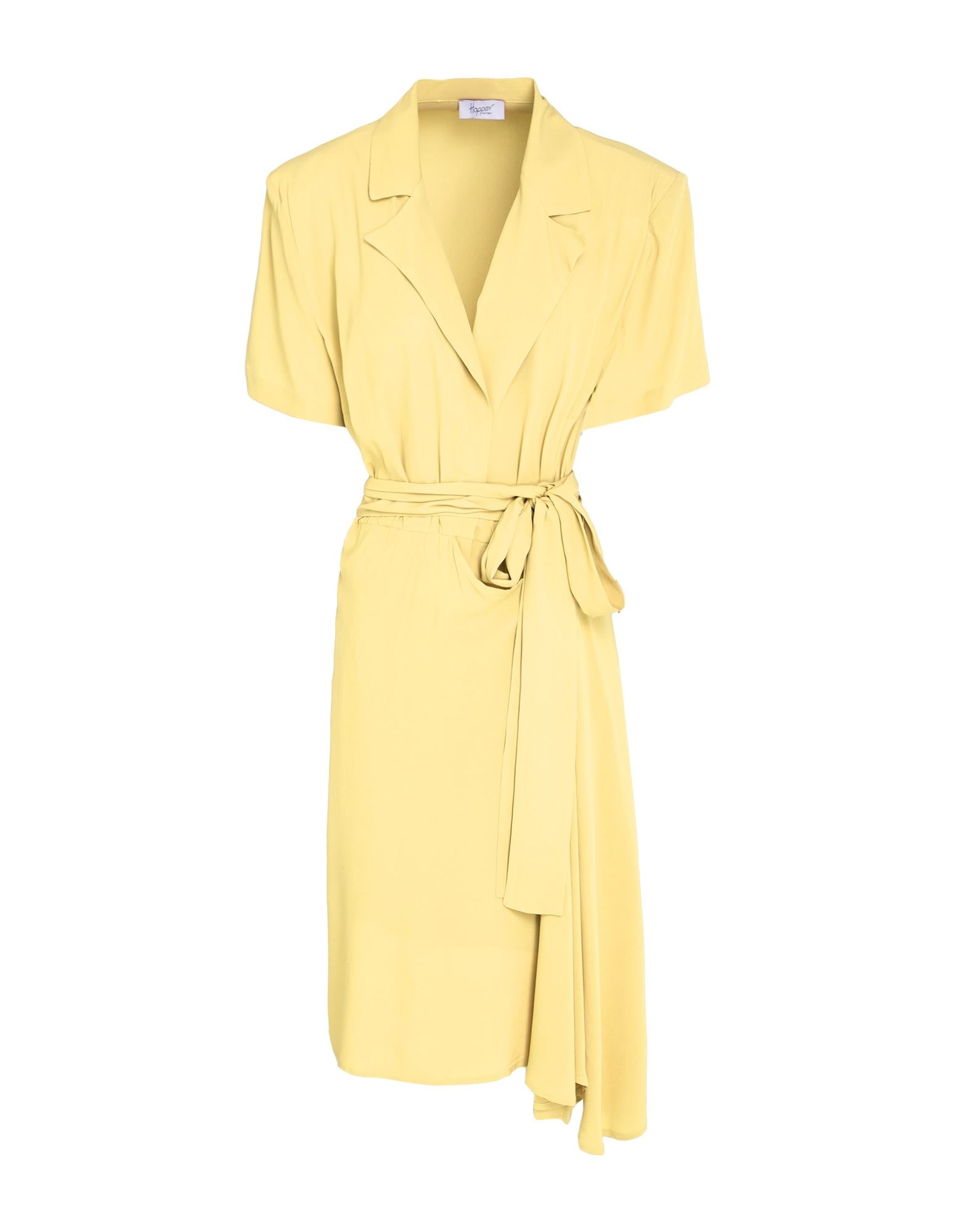 HOPPER - Midi dresses