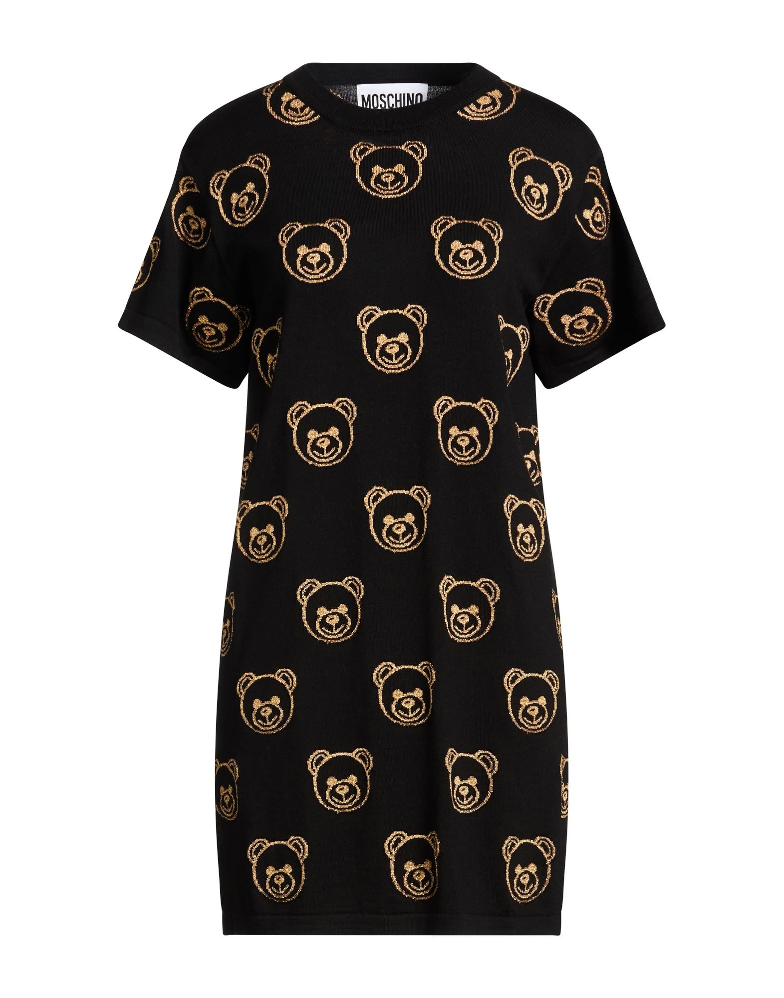 MOSCHINO - Minivestidos