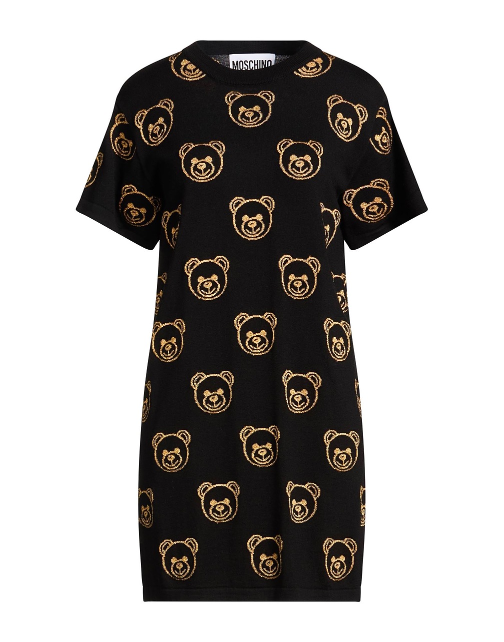 MOSCHINO - Minivestidos