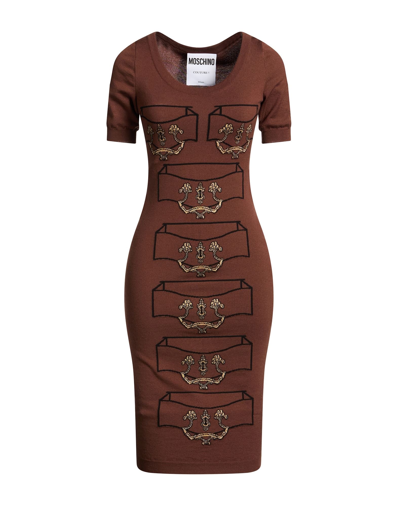 MOSCHINO - Midi-Kleider