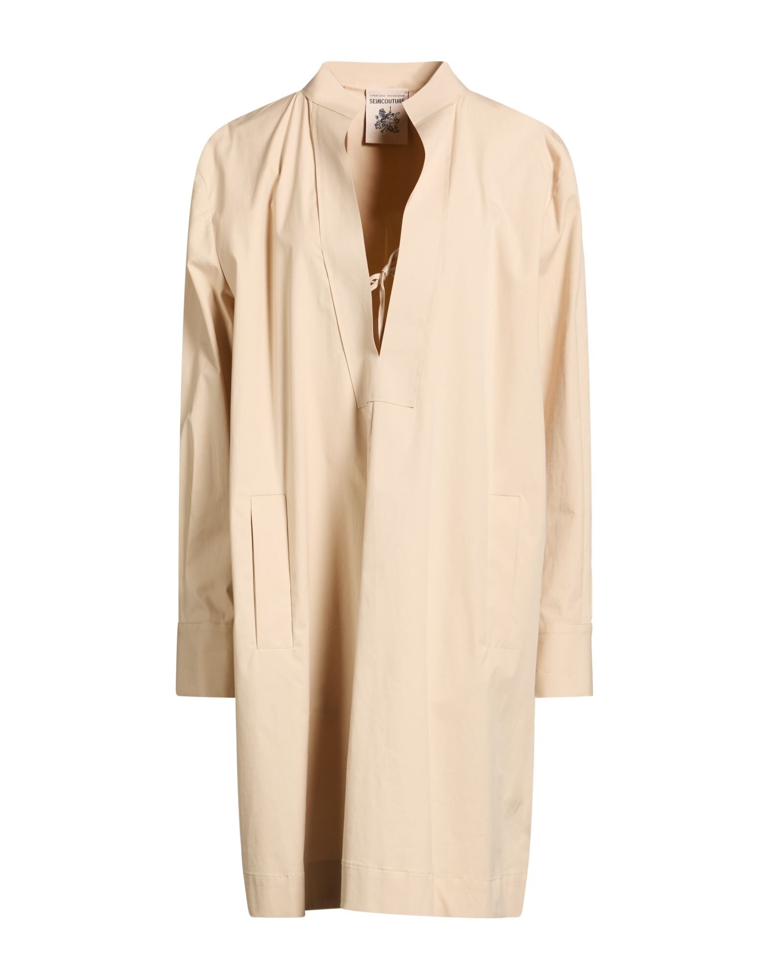 SEMICOUTURE - Midi dresses