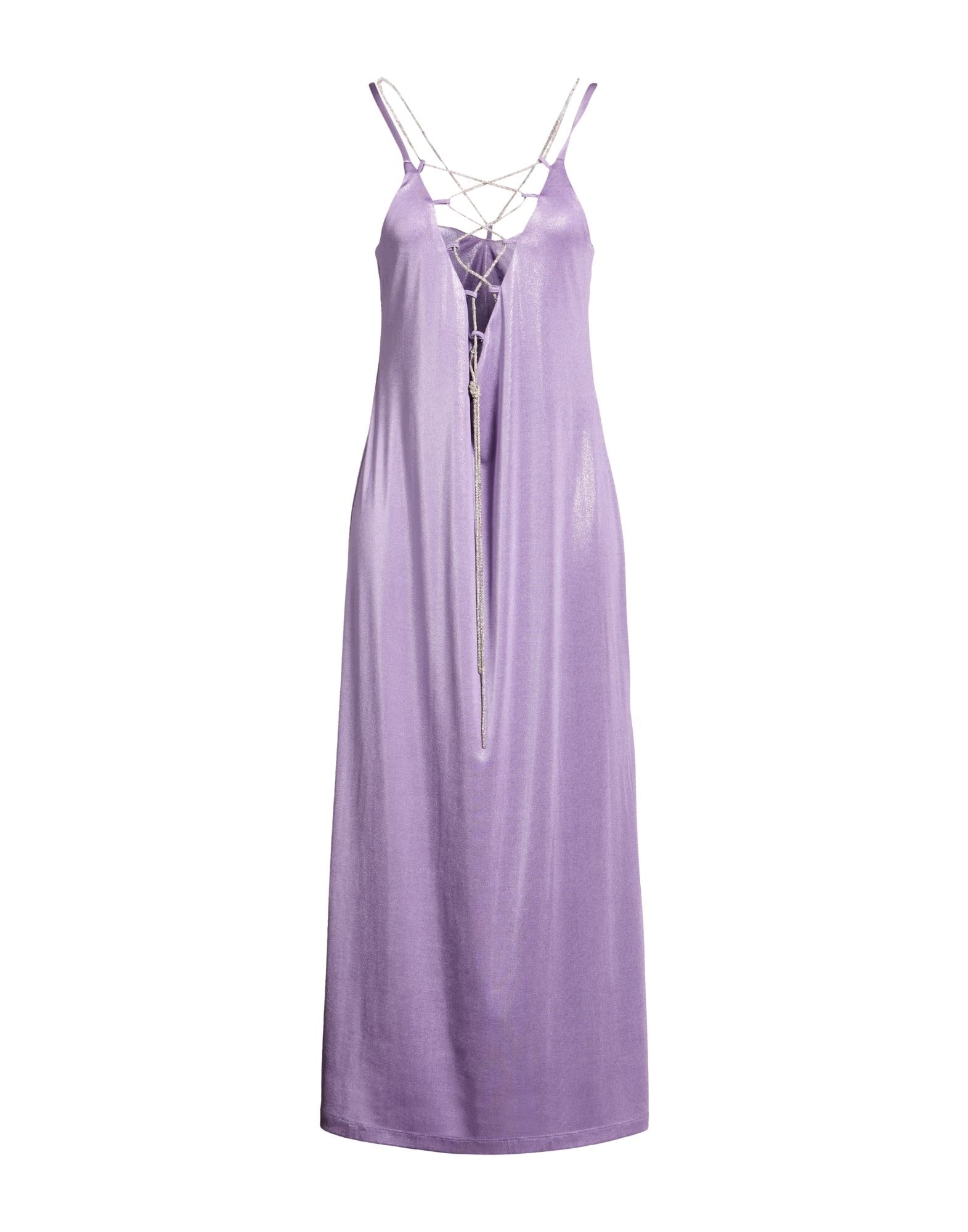 FLY GIRL - マキシ丈ドレス