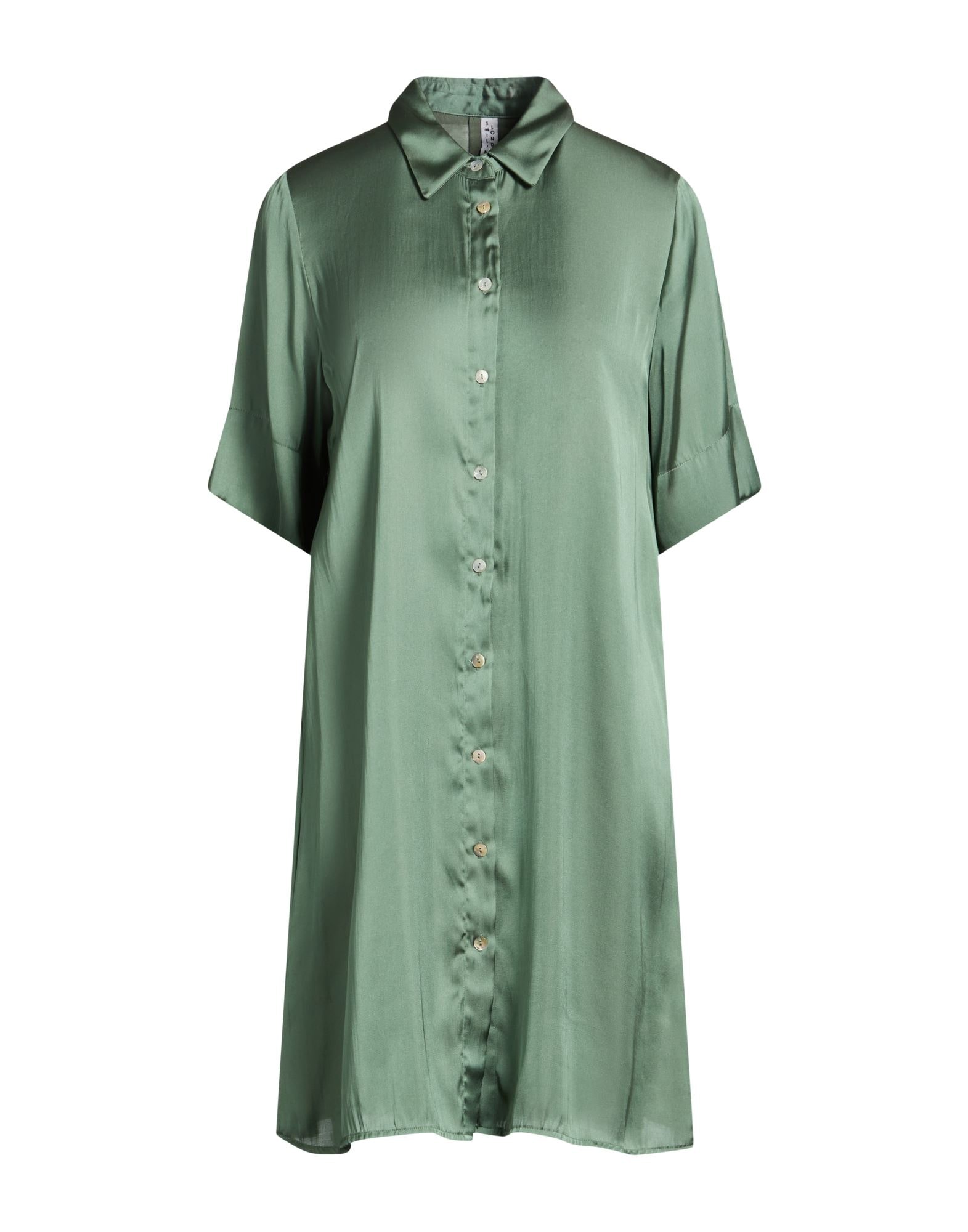 SMILING LONDON - Mini dresses