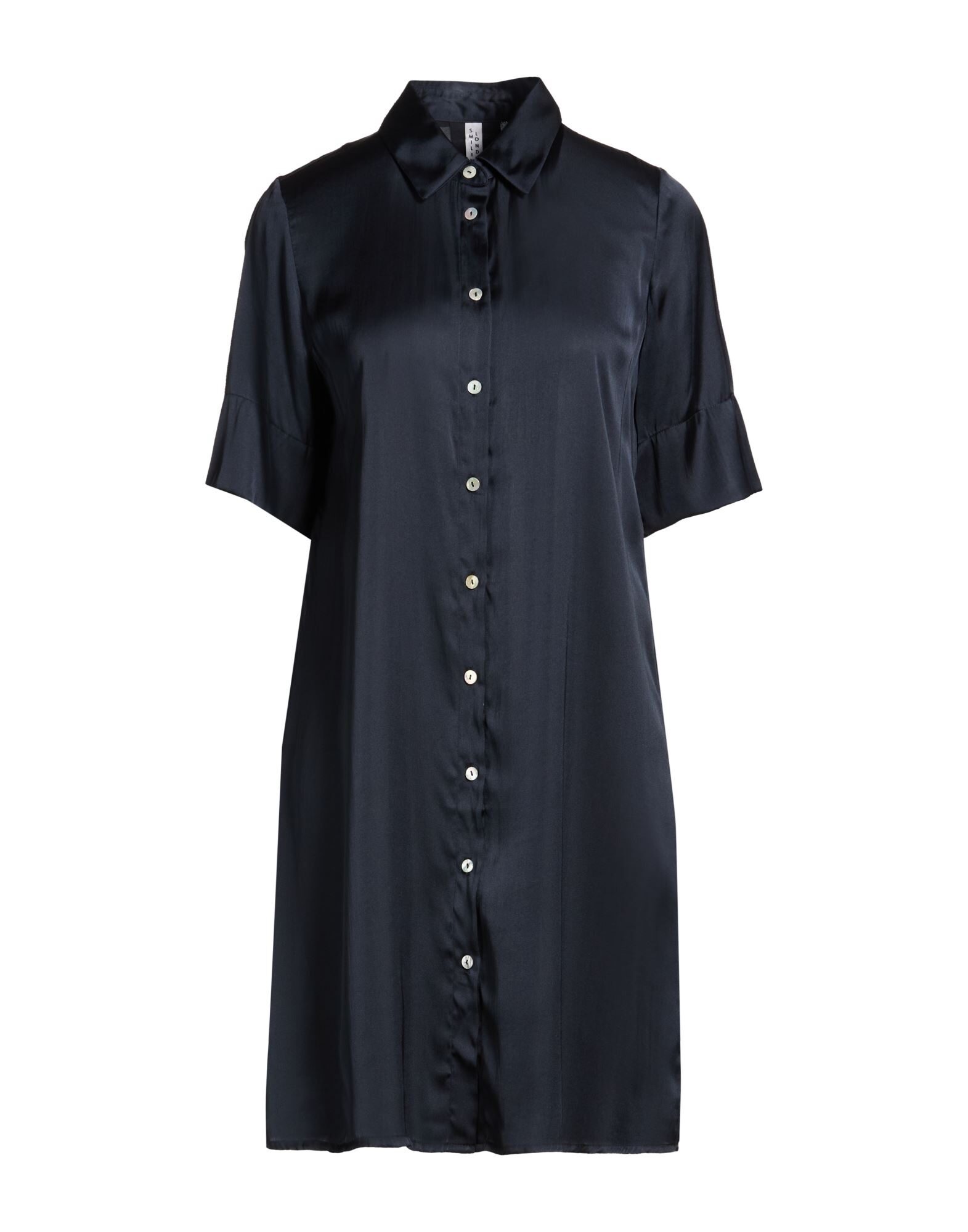 SMILING LONDON - Mini dresses