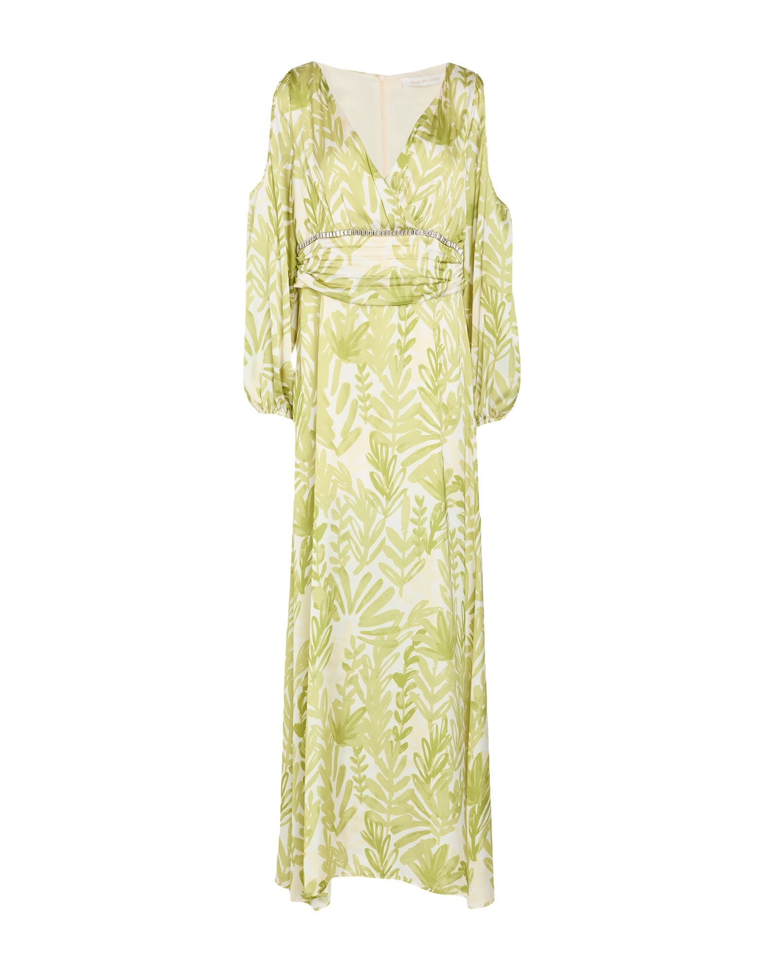 TRASH & LUXURY - Maxi dresses