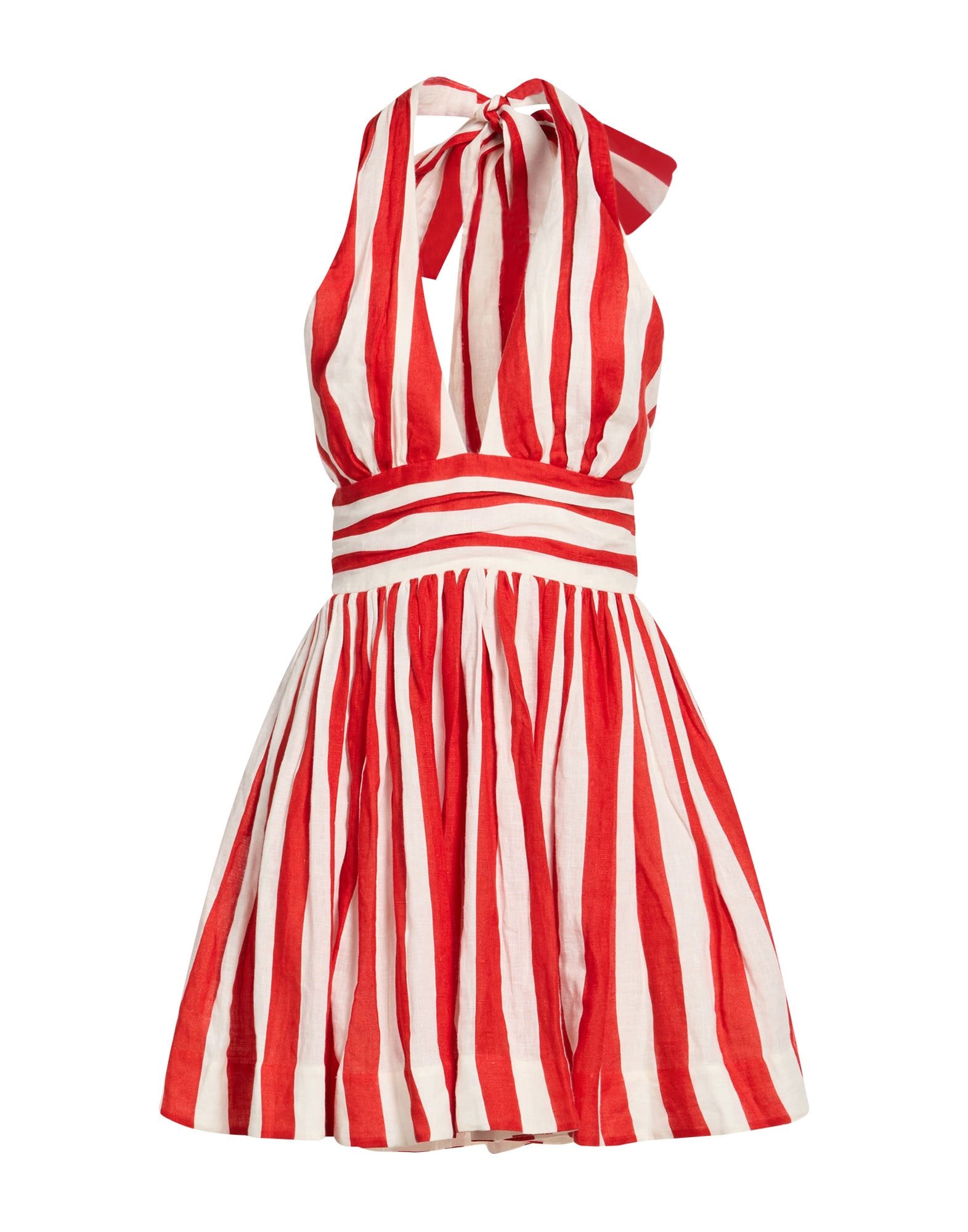 ZIMMERMANN - Mini dresses