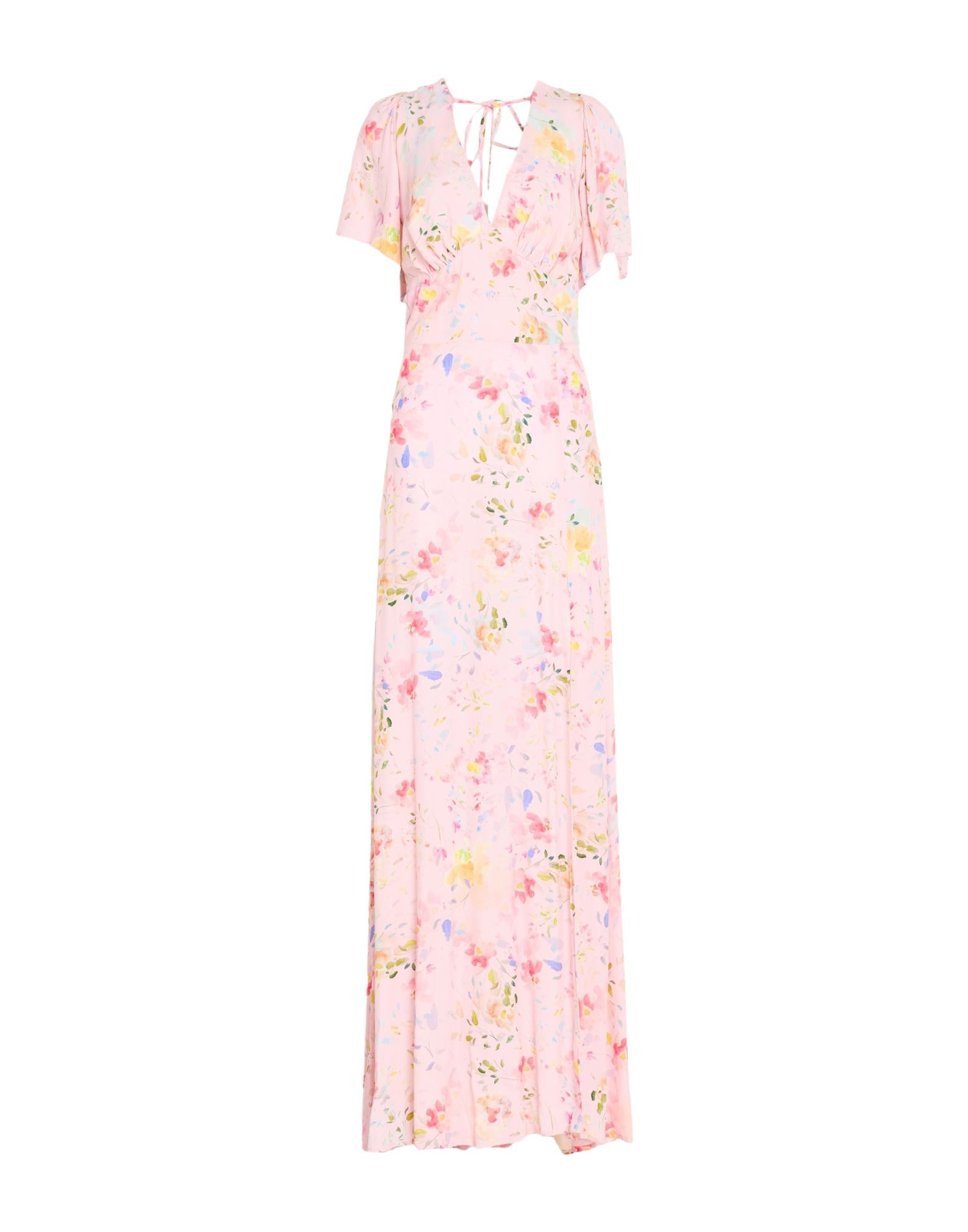 MAR DE MARGARITAS - Maxi dresses