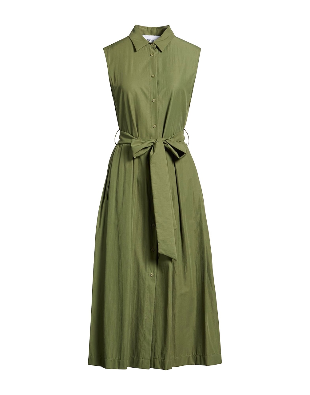 SILVIAN HEACH - Midi dresses