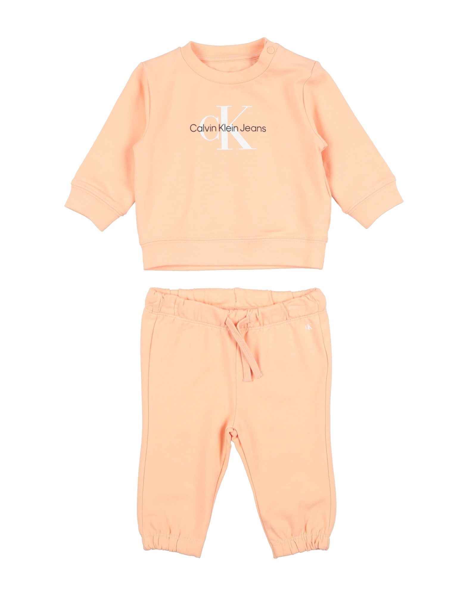 CALVIN KLEIN JEANS - Baby sets