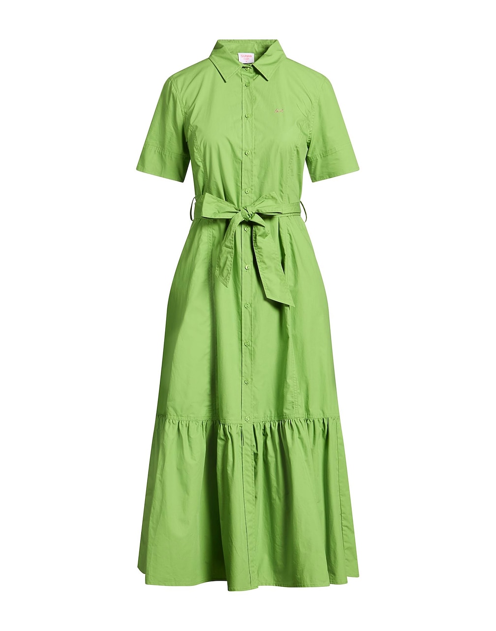 SUN 68 - Midi dresses