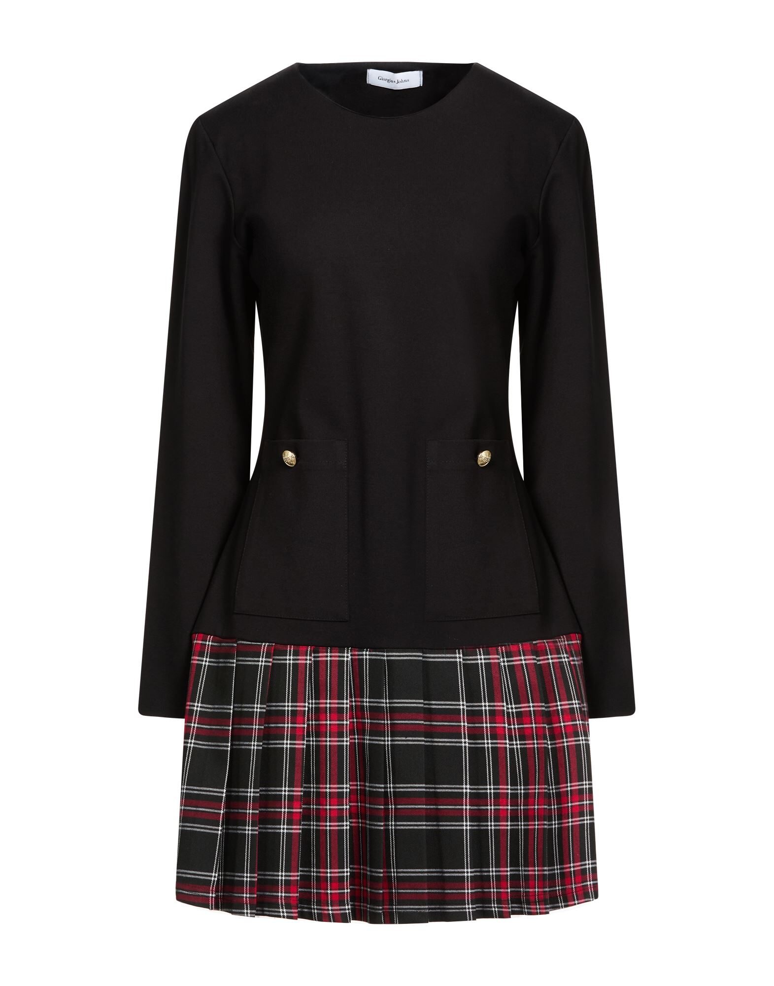 GIORGIA  & JOHNS - Короткие платья