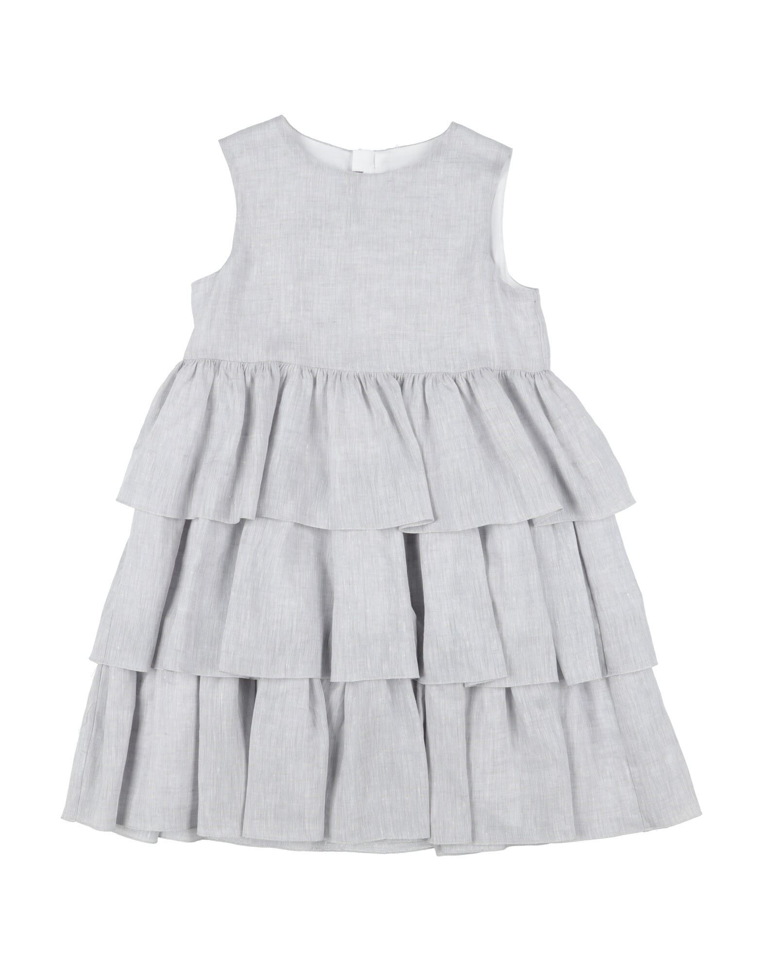 LITTLE BEAR - Vestidos para niña