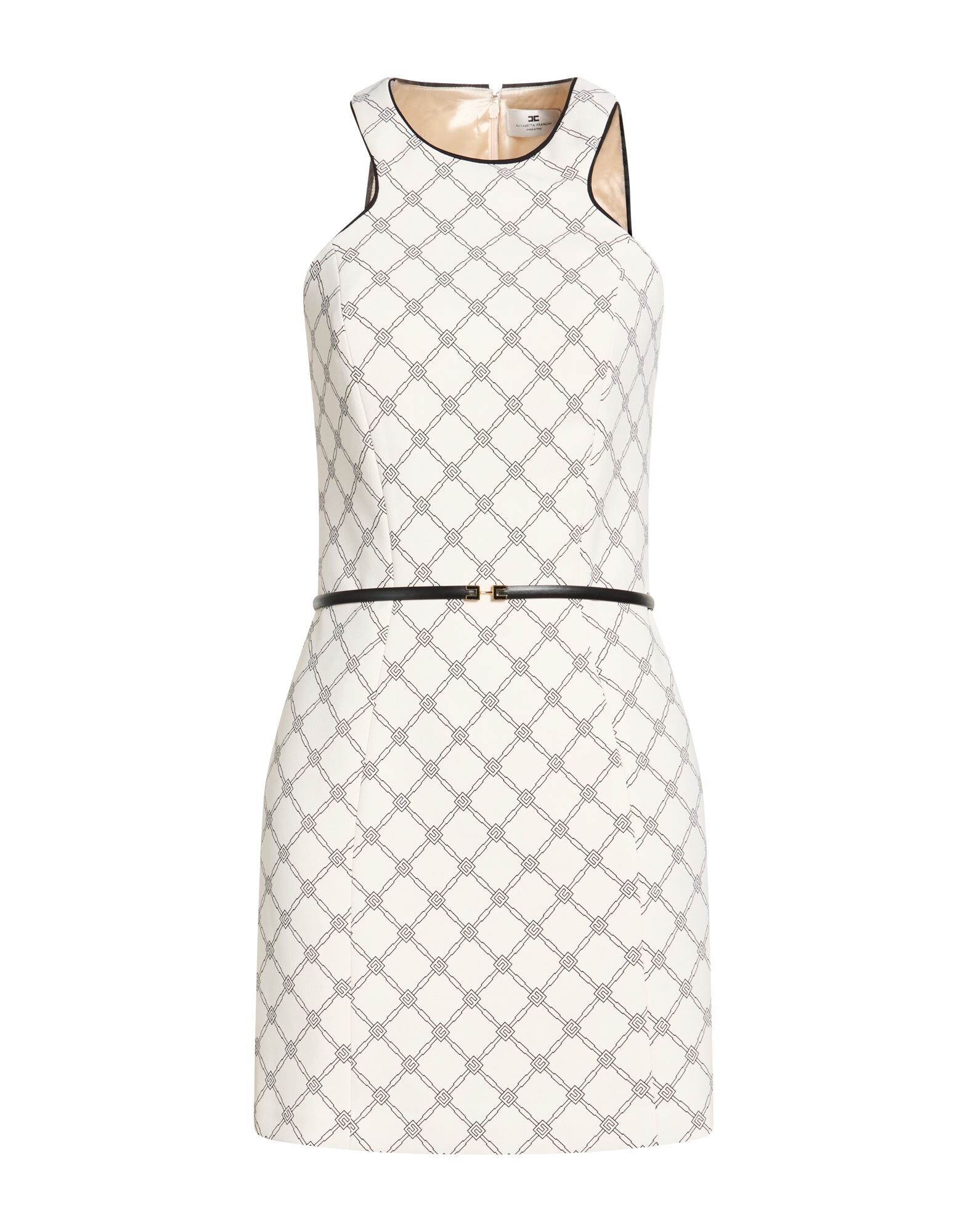 ELISABETTA FRANCHI - Короткие платья