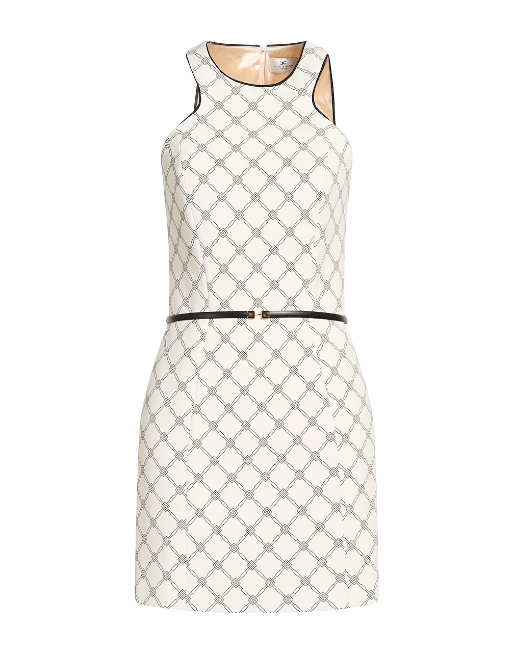 ELISABETTA FRANCHI - Minivestidos