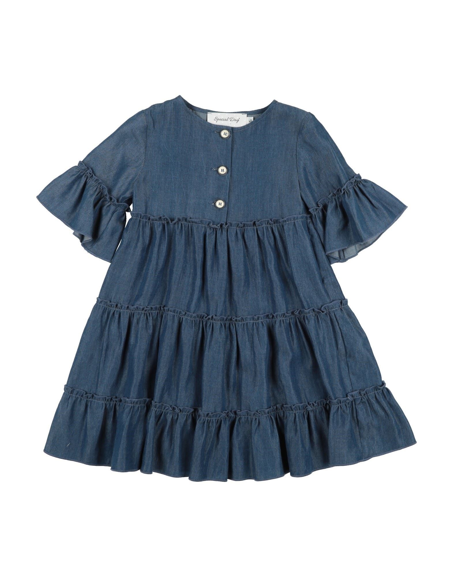 SPECIAL DAY - Детские платья