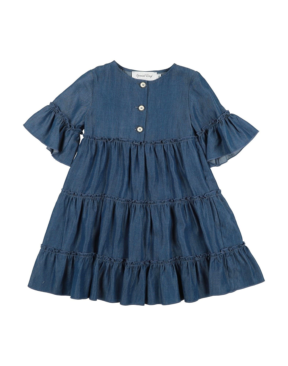 SPECIAL DAY - Kids’ dresses