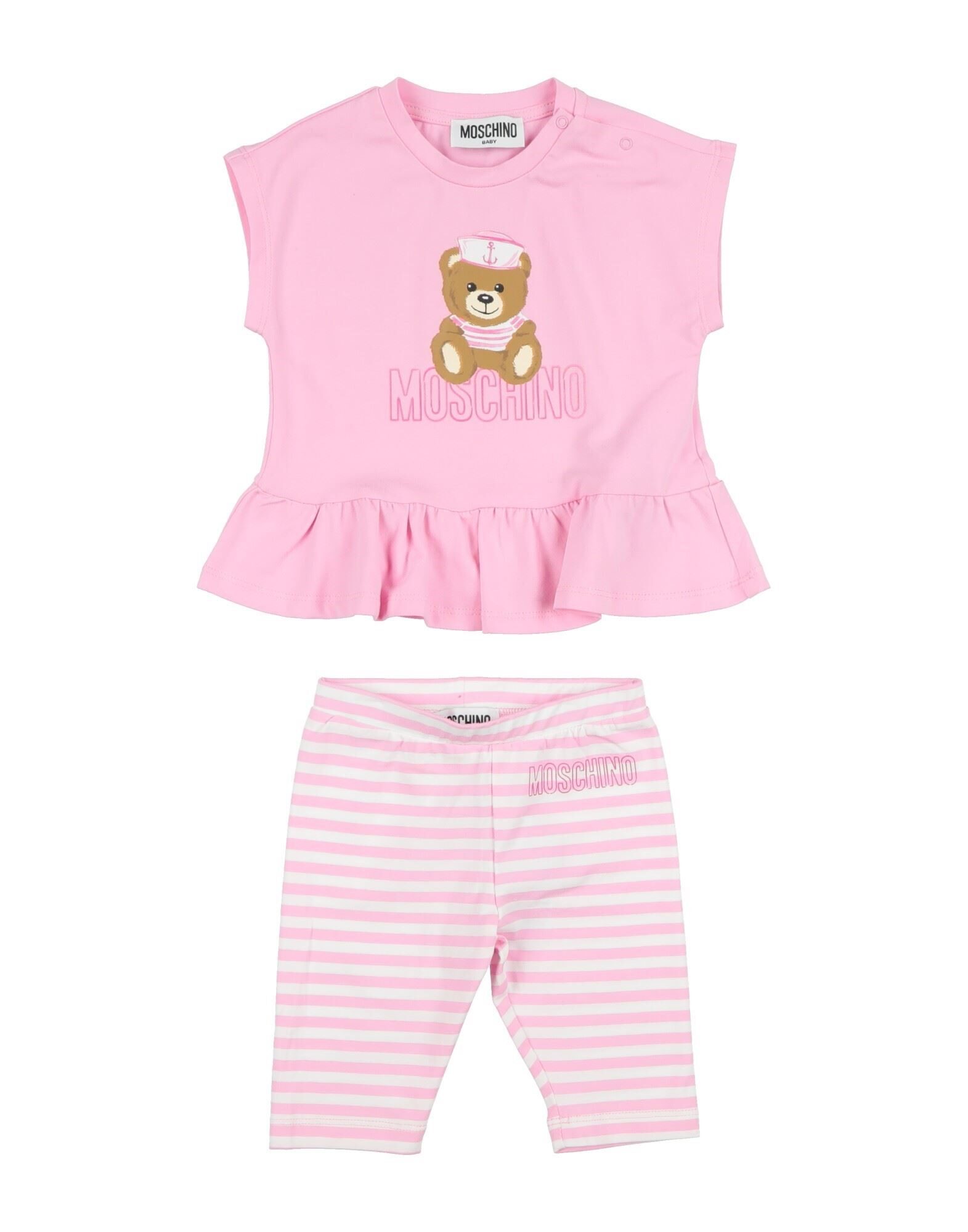 MOSCHINO BABY - Baby sets