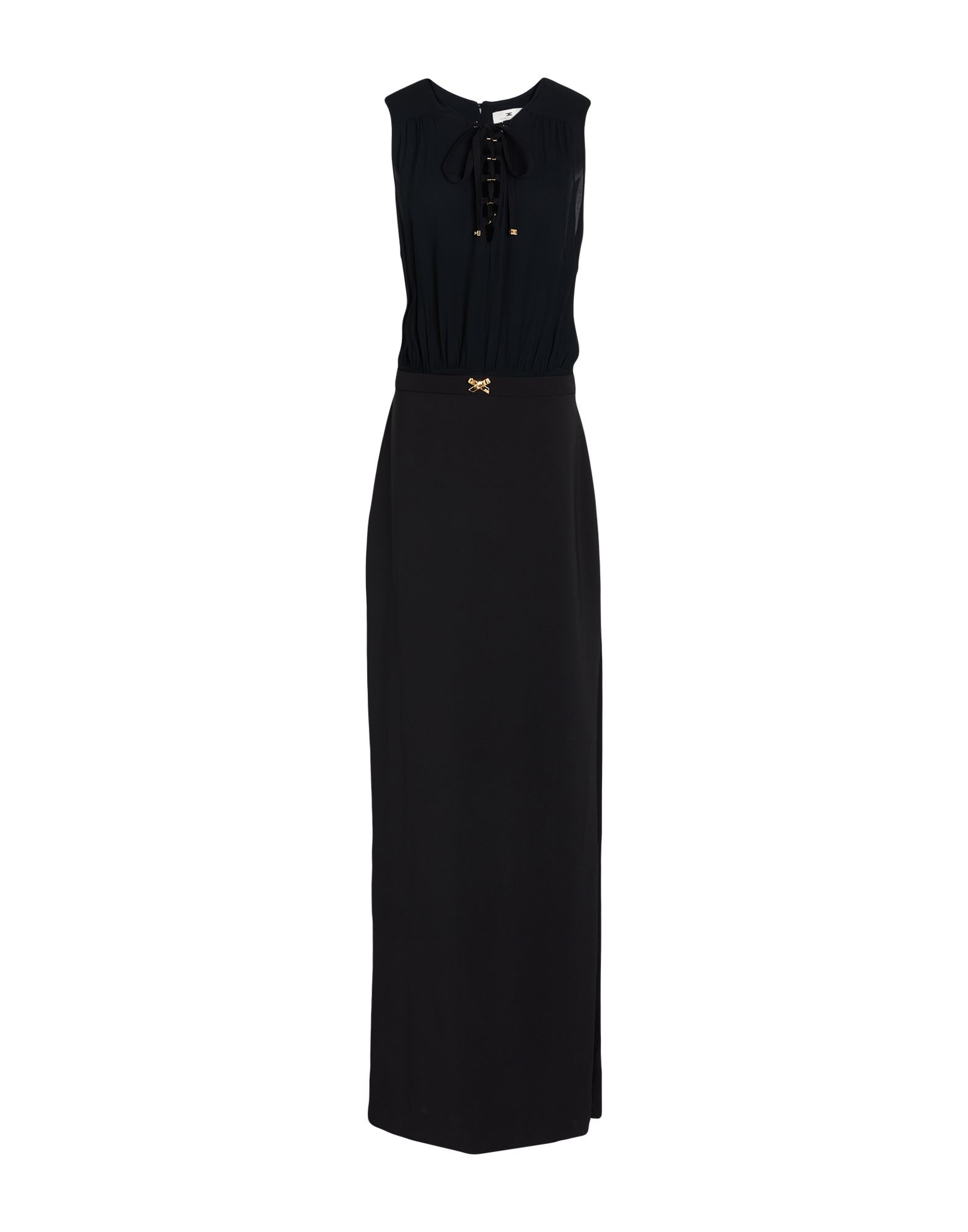 ELISABETTA FRANCHI - Maxi dresses