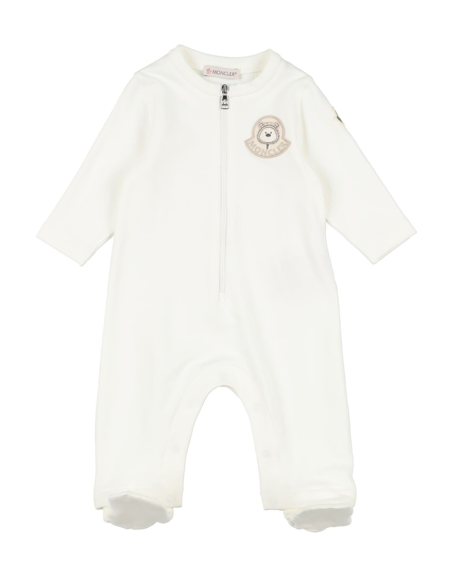MONCLER - Детские комбинезоны и слипы